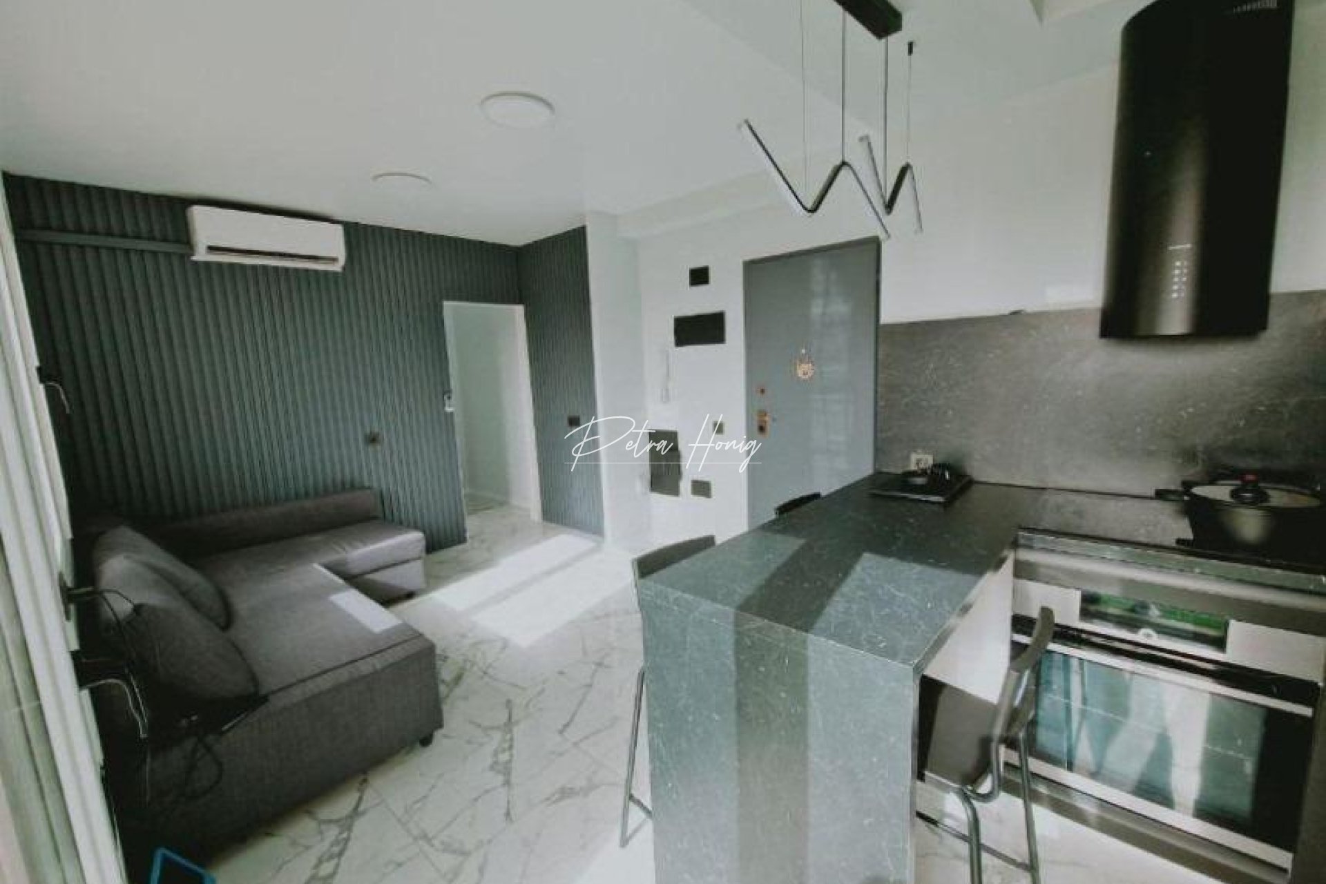 A Vendre - Appartement - Torrevieja - Parque las naciones