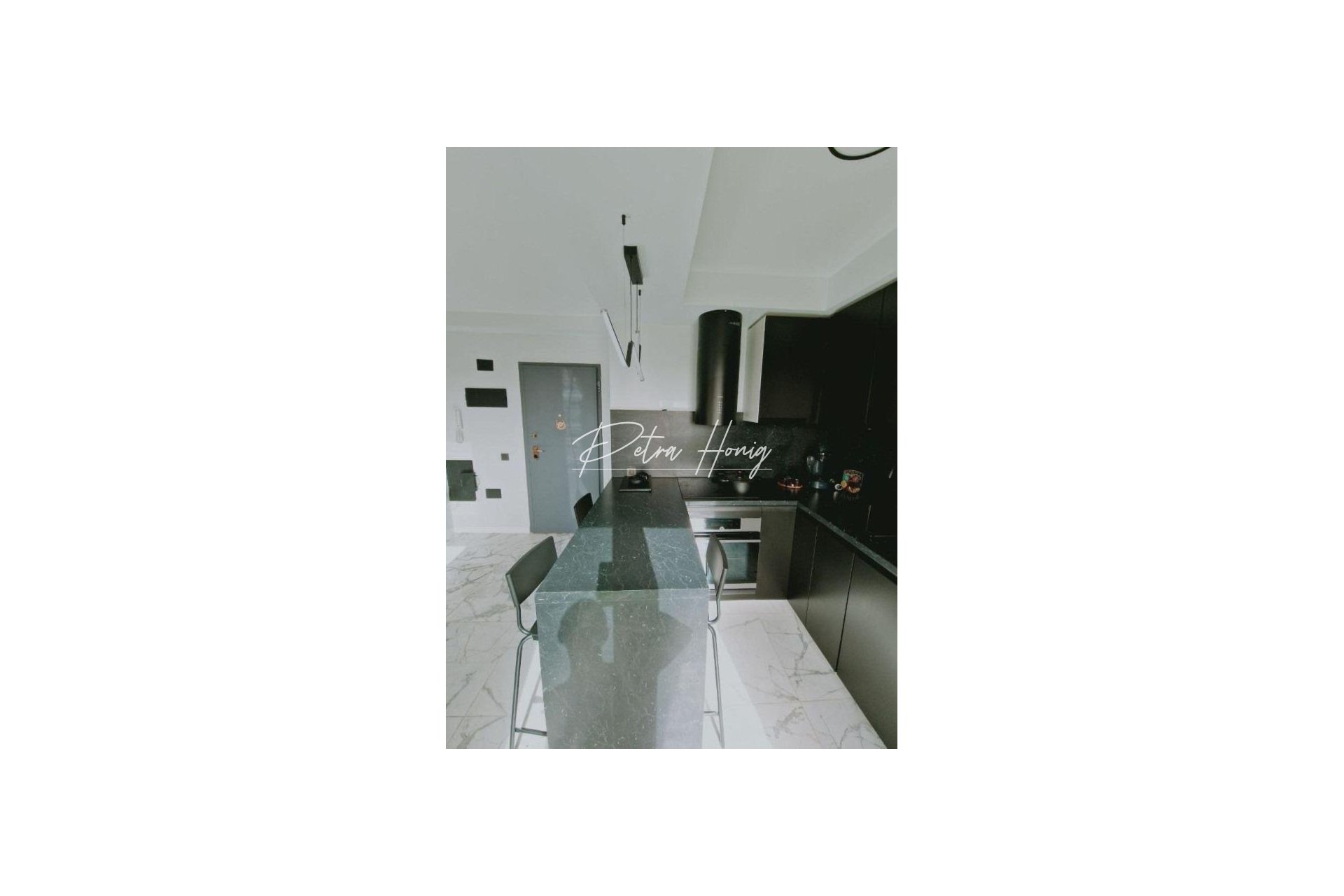A Vendre - Appartement - Torrevieja - Parque las naciones