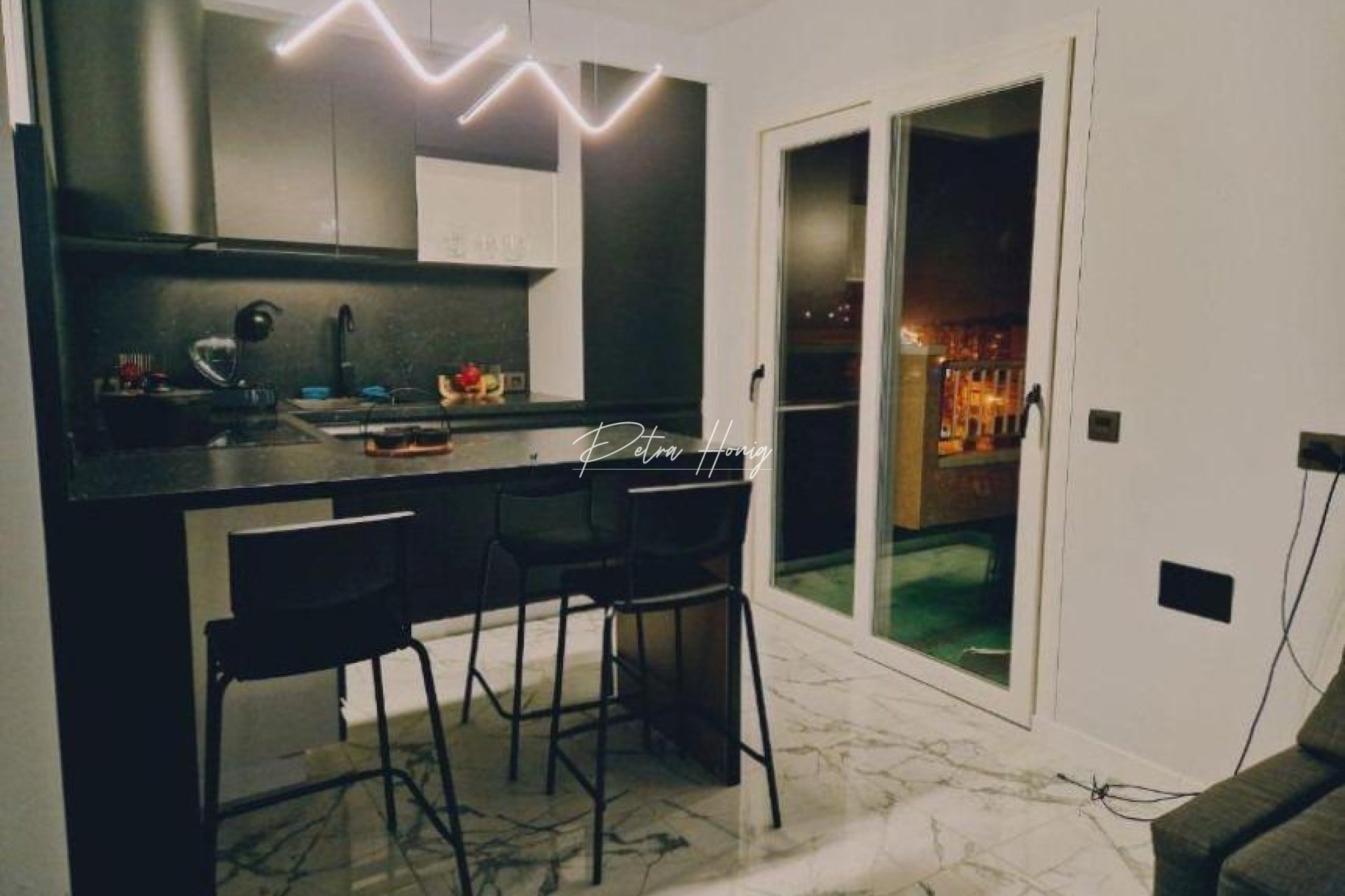 A Vendre - Appartement - Torrevieja - Parque las naciones