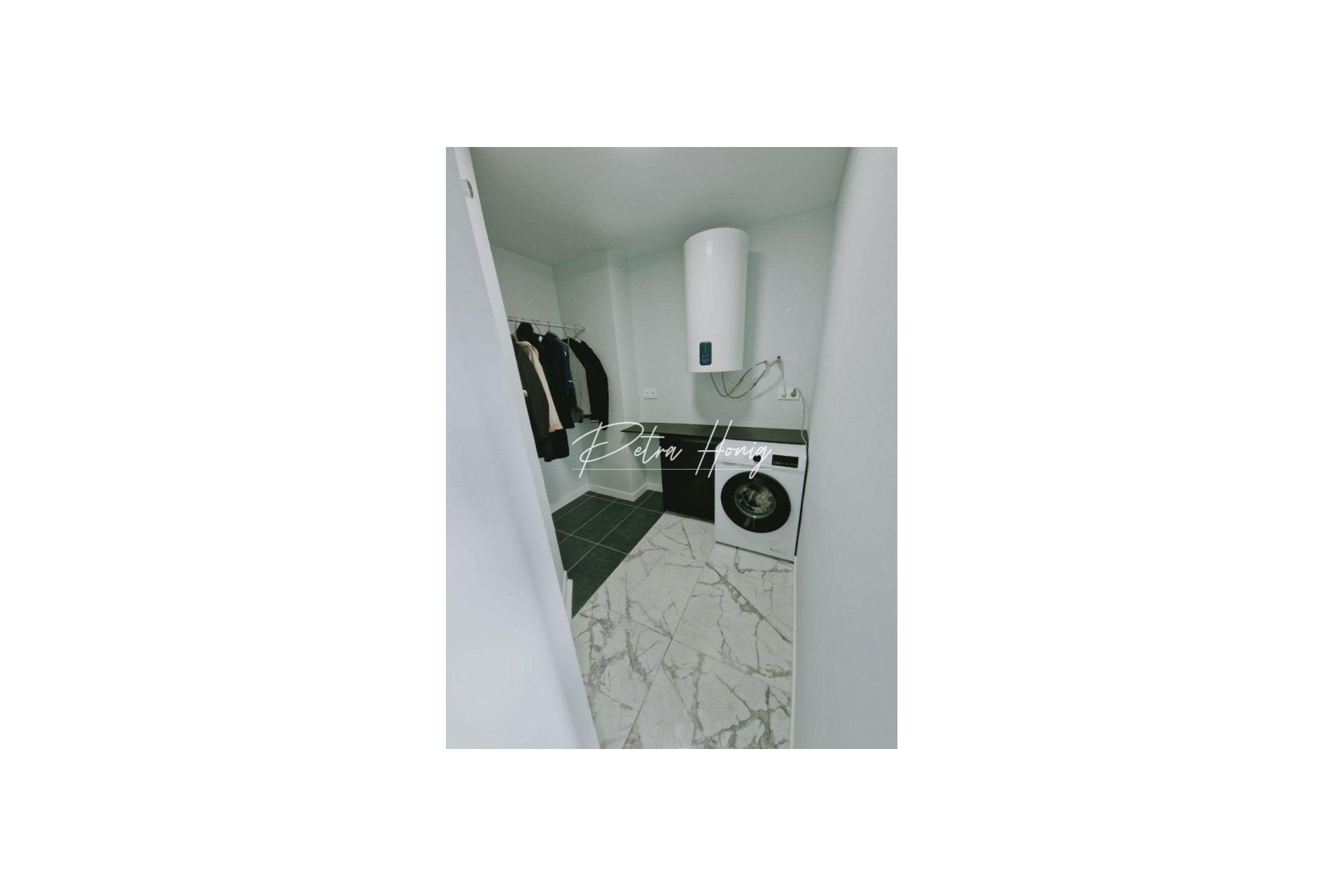 A Vendre - Appartement - Torrevieja - Parque las naciones