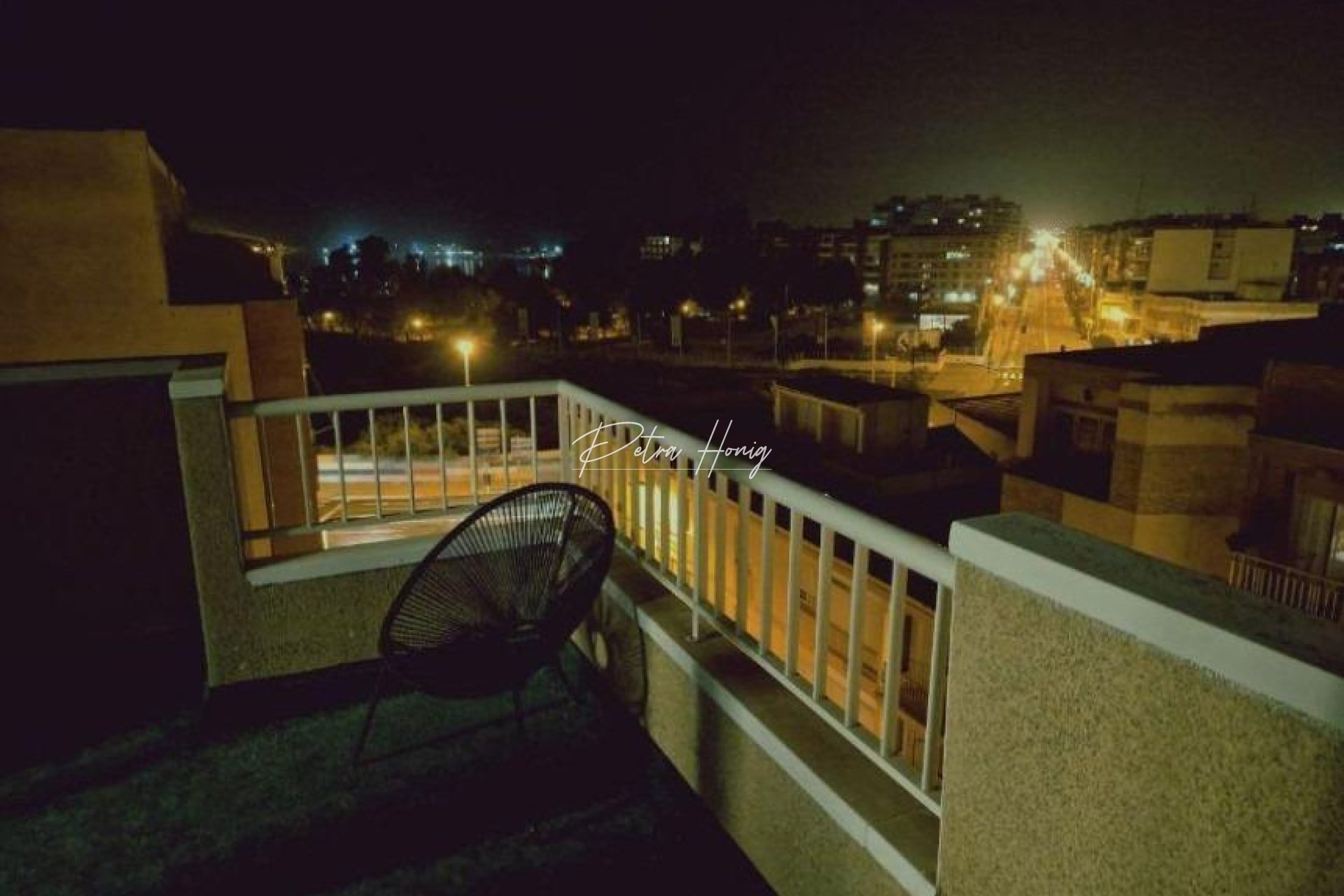 A Vendre - Appartement - Torrevieja - Parque las naciones