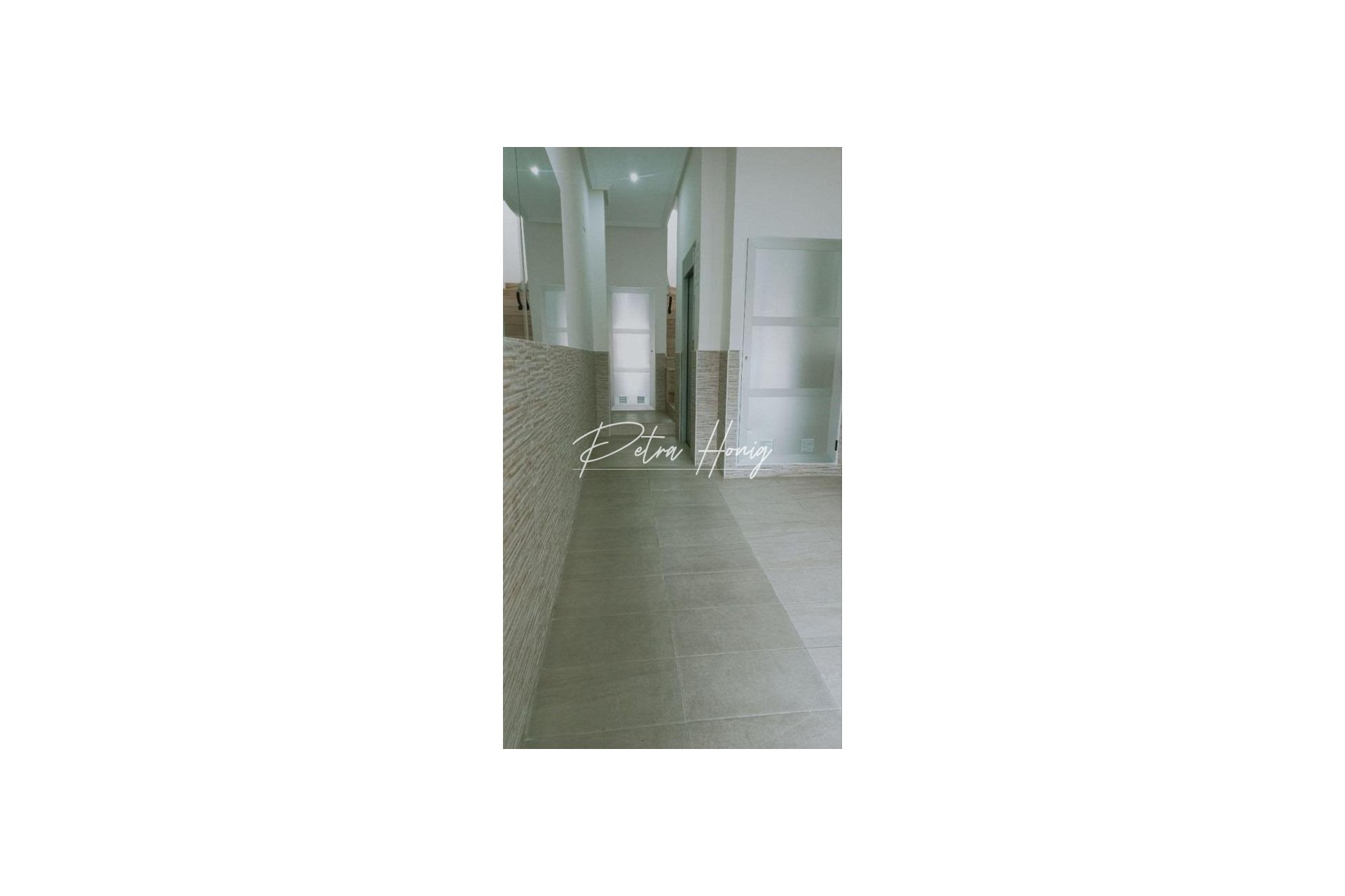 A Vendre - Appartement - Torrevieja - Parque las naciones