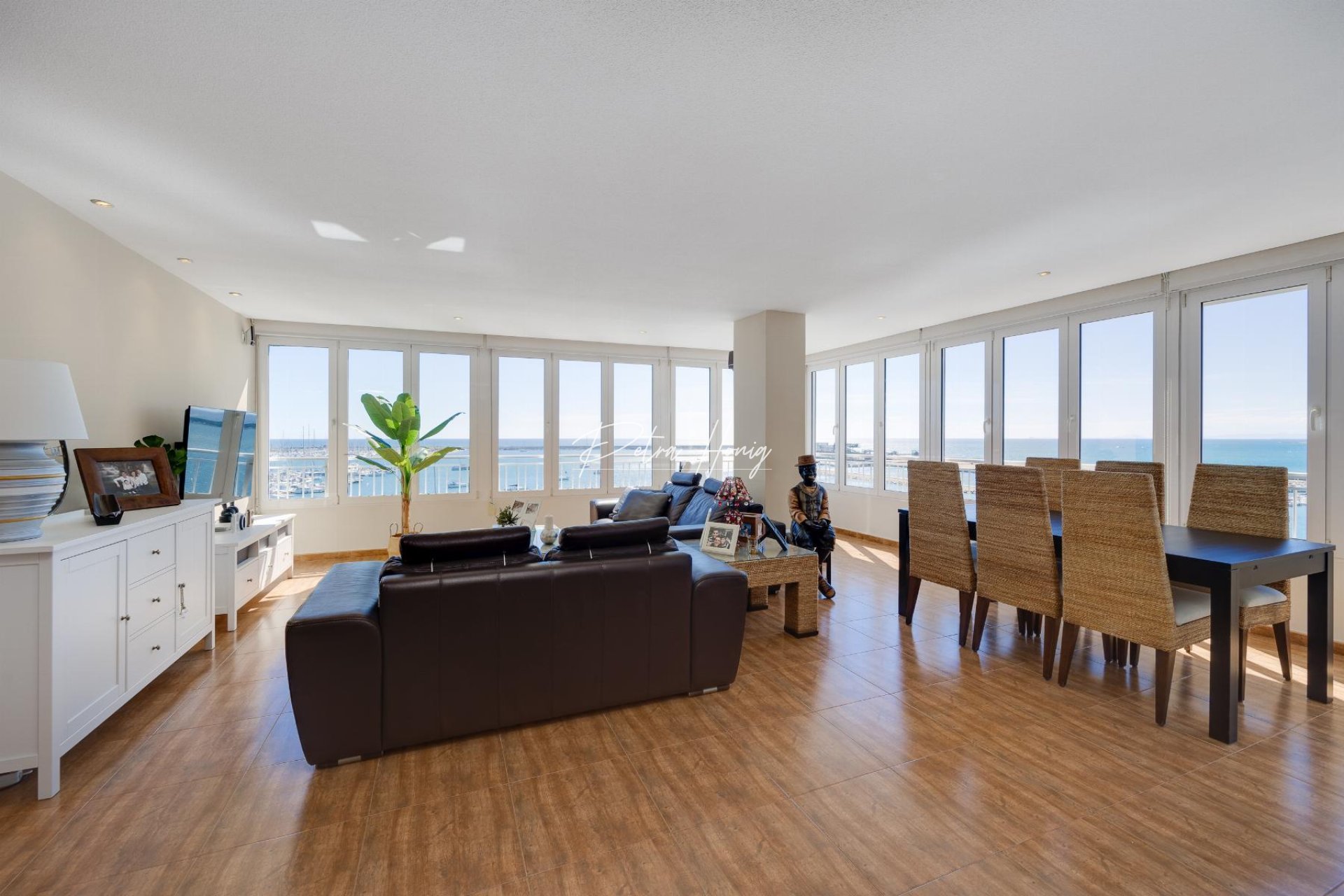 A Vendre - Appartement - Torrevieja - Playa Acequion
