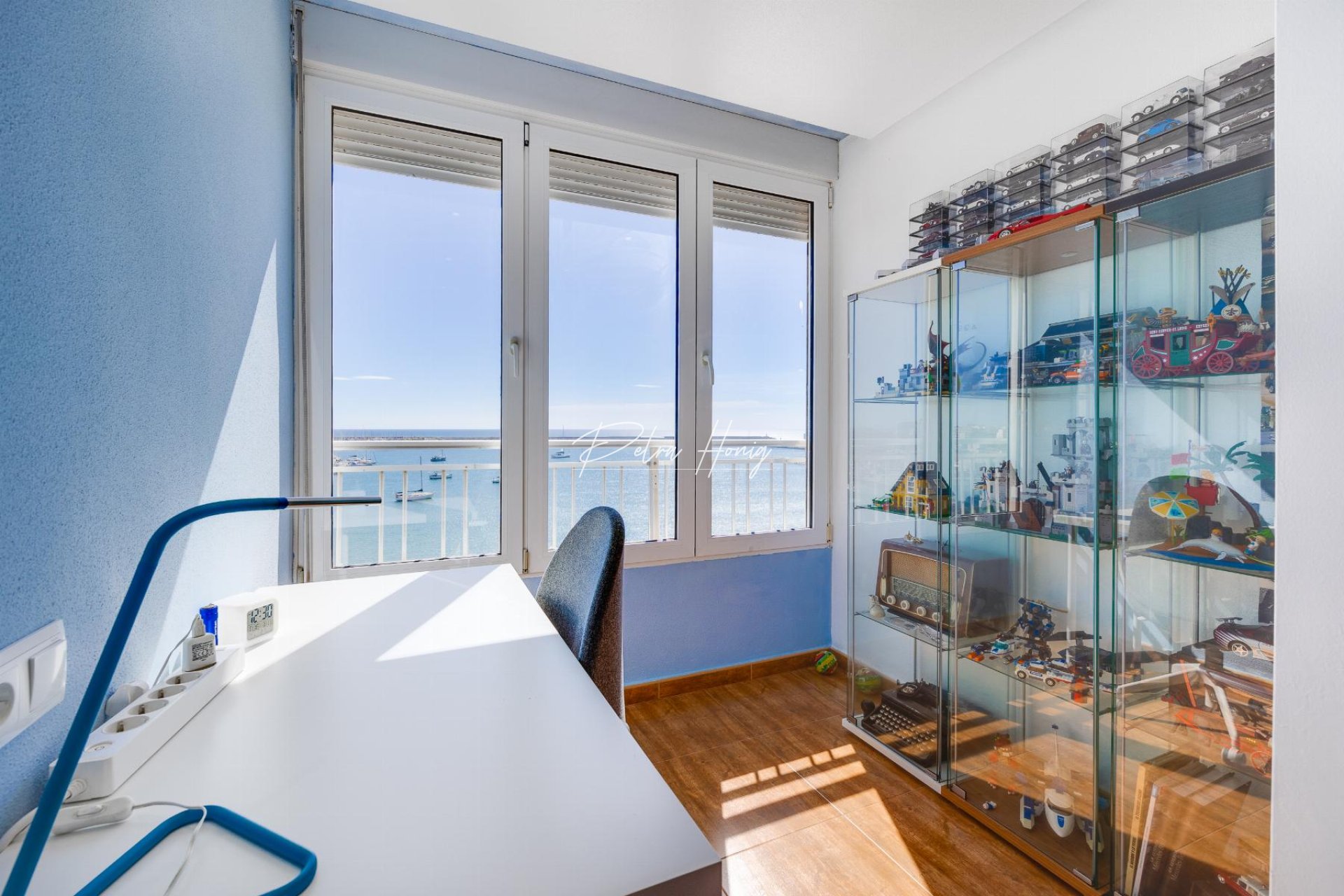 A Vendre - Appartement - Torrevieja - Playa Acequion