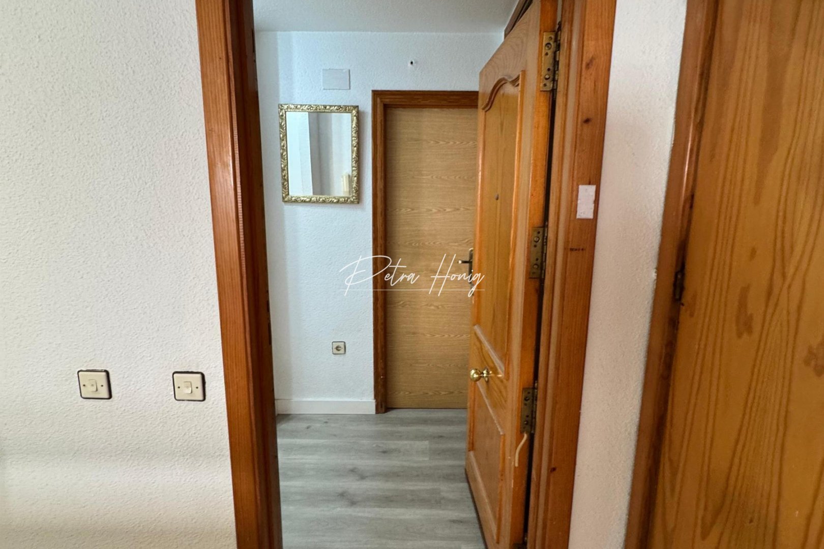 A Vendre - Appartement - Torrevieja - Playa de Los Locos-Curva del Palangre
