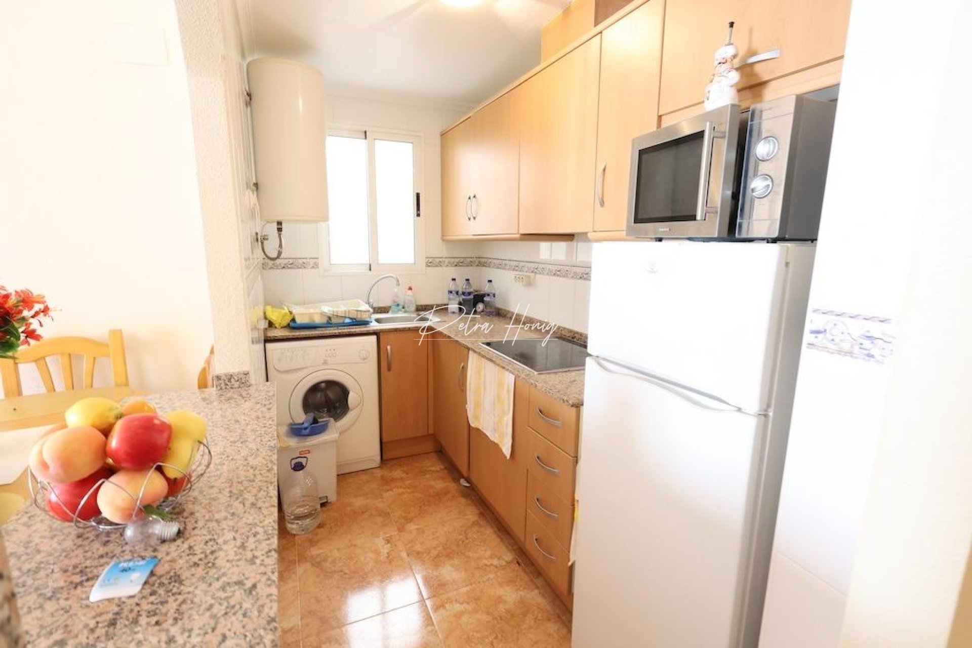 A Vendre - Appartement - Torrevieja - Playa de los locos