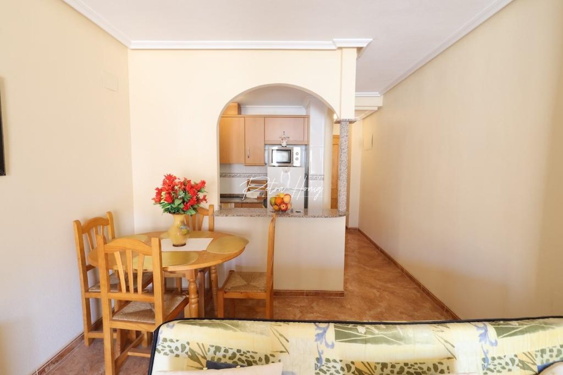 A Vendre - Appartement - Torrevieja - Playa de los locos