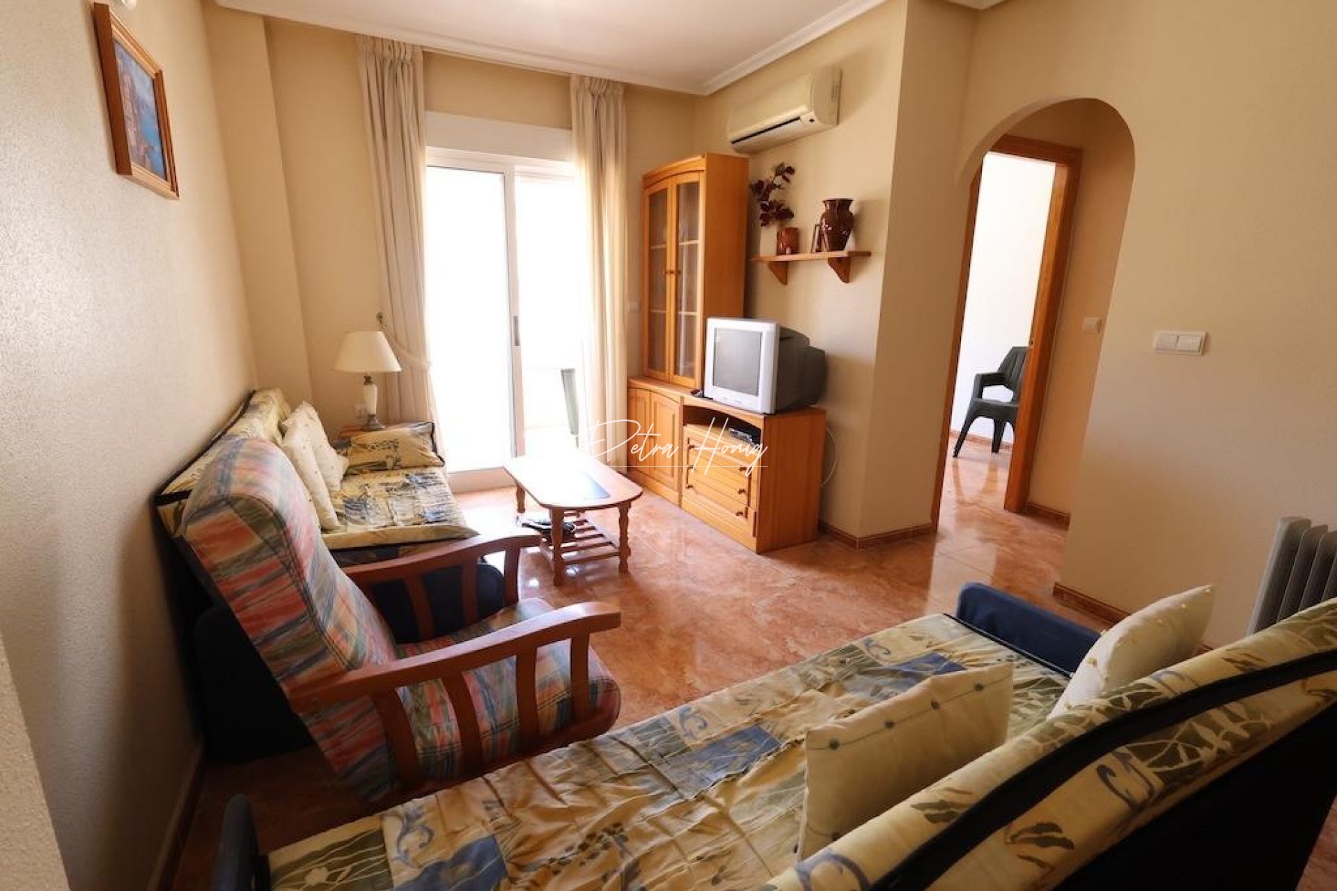 A Vendre - Appartement - Torrevieja - Playa de los locos