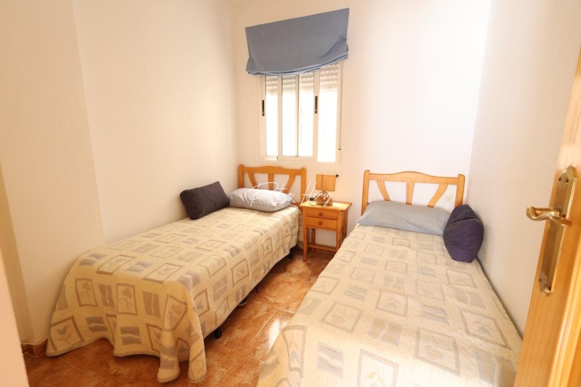 A Vendre - Appartement - Torrevieja - Playa de los locos