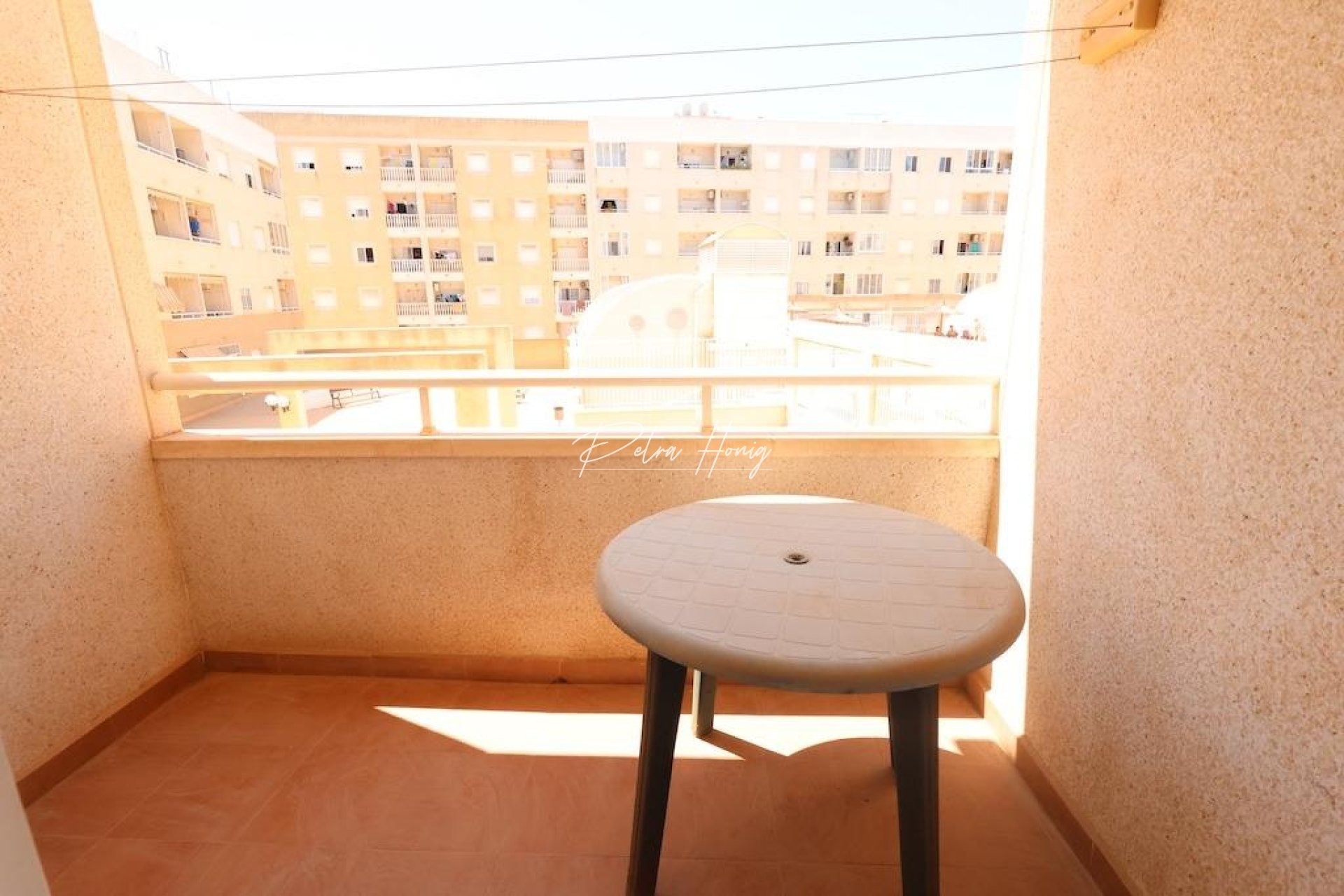 A Vendre - Appartement - Torrevieja - Playa de los locos