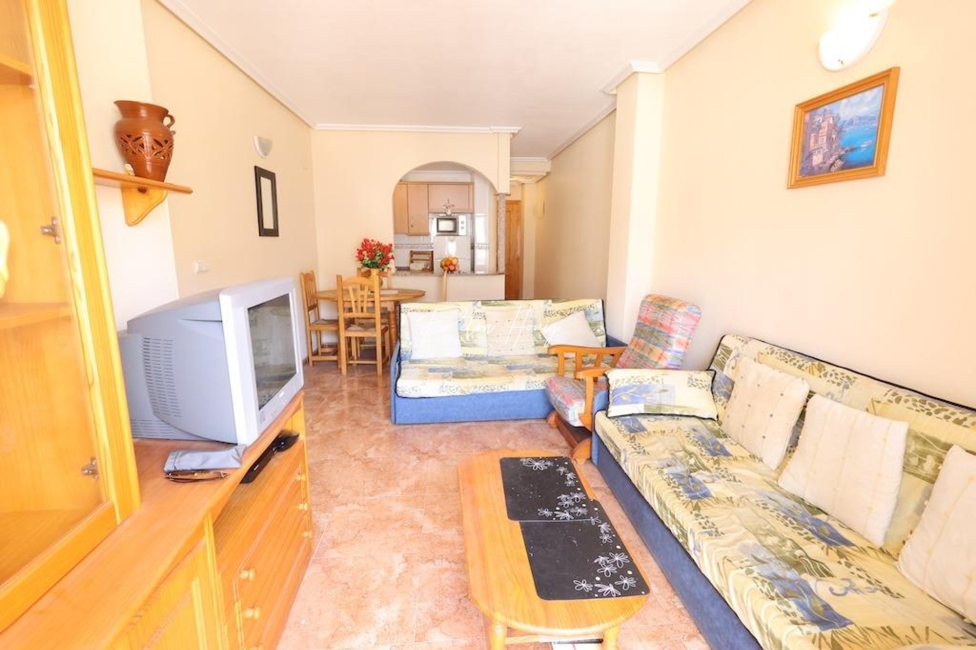 A Vendre - Appartement - Torrevieja - Playa de los locos