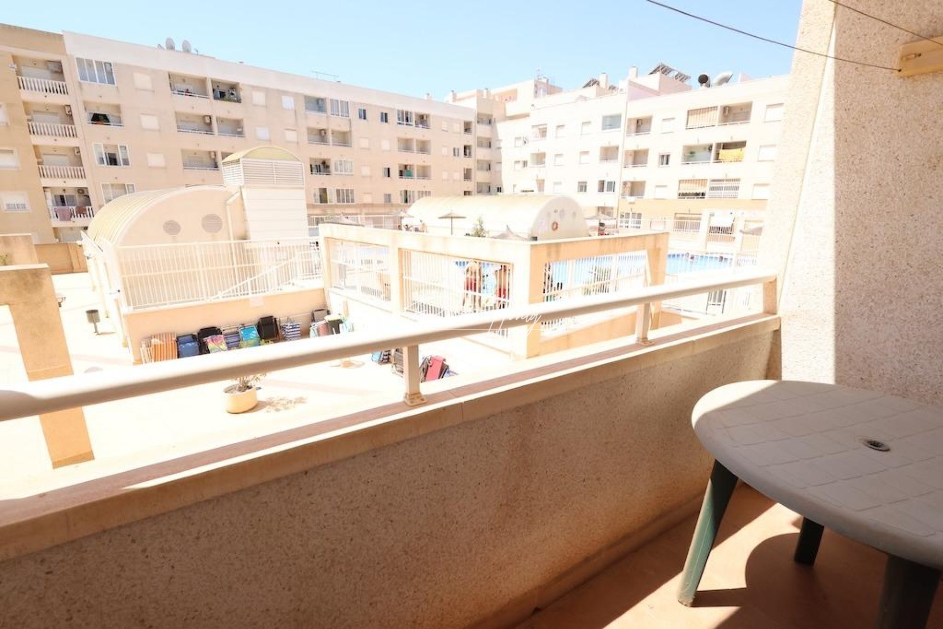 A Vendre - Appartement - Torrevieja - Playa de los locos