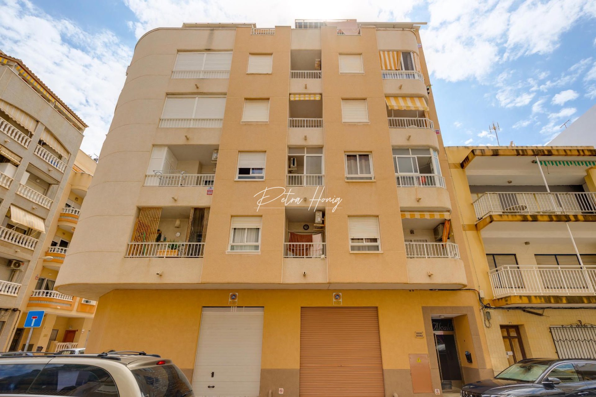 A Vendre - Appartement - Torrevieja - Playa de los Locos