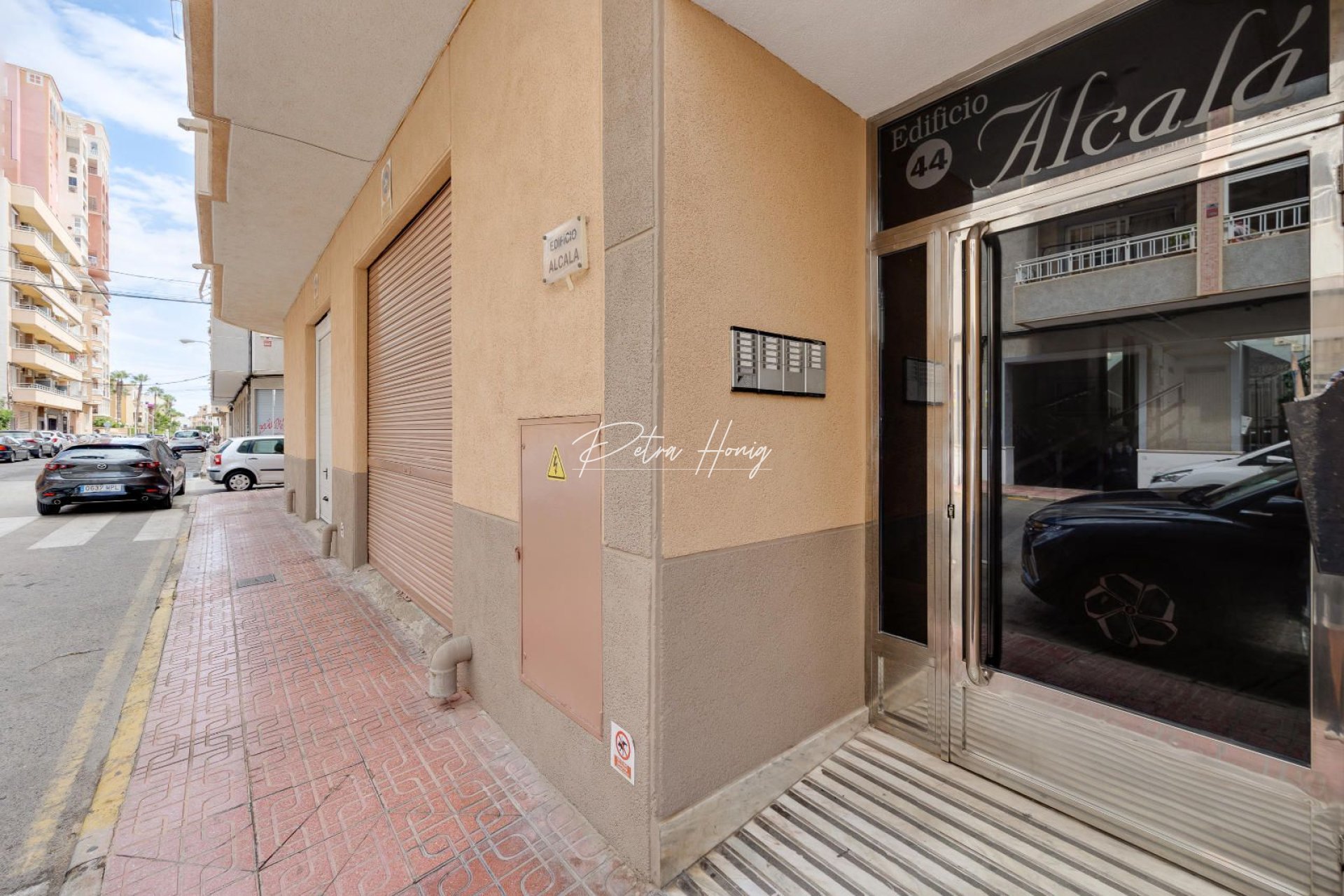 A Vendre - Appartement - Torrevieja - Playa de los Locos