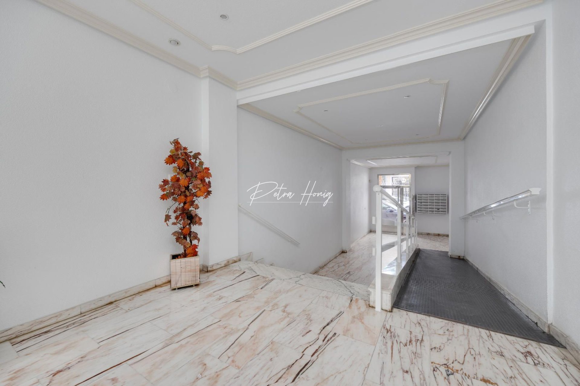 A Vendre - Appartement - Torrevieja - Playa de los Locos