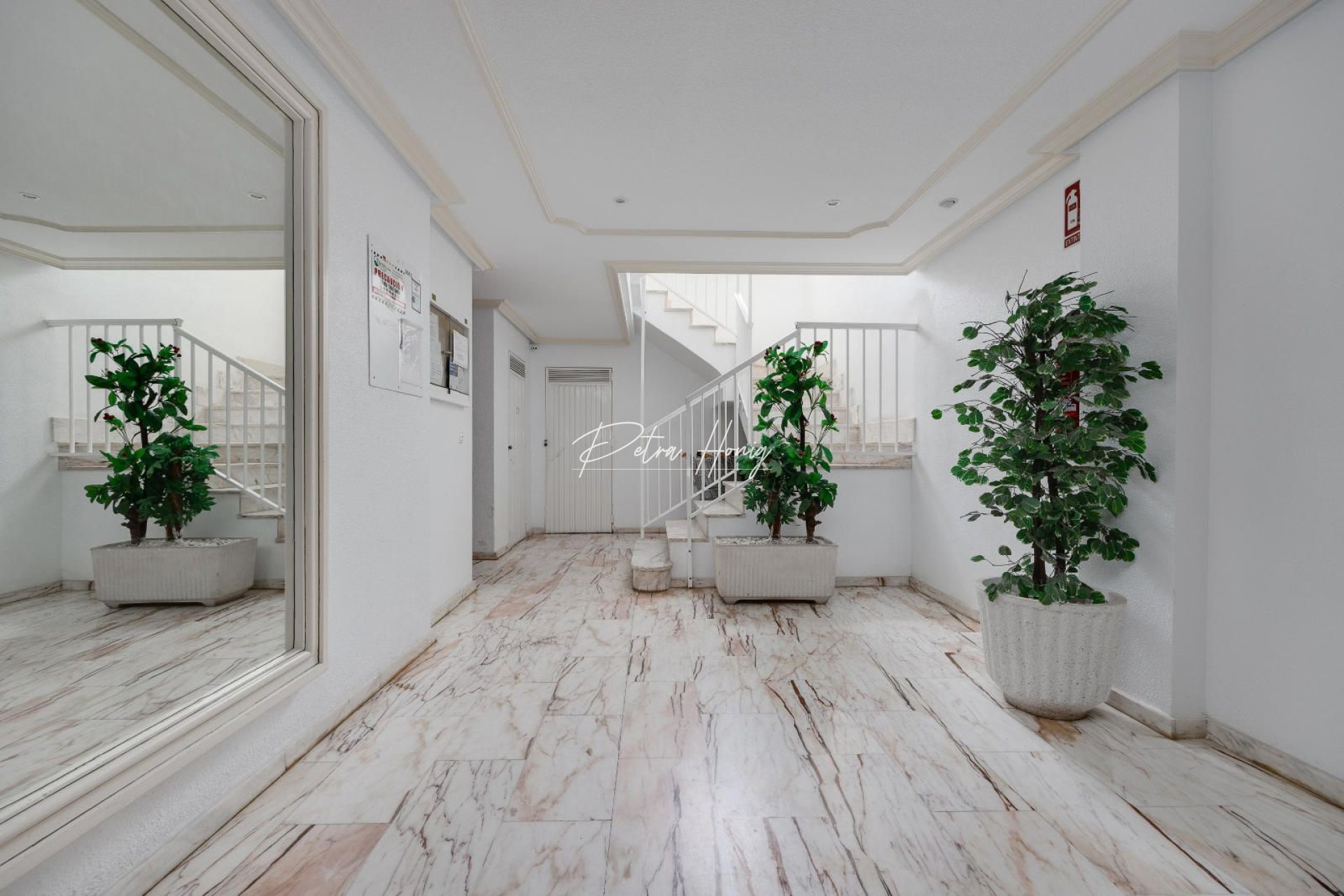 A Vendre - Appartement - Torrevieja - Playa de los Locos