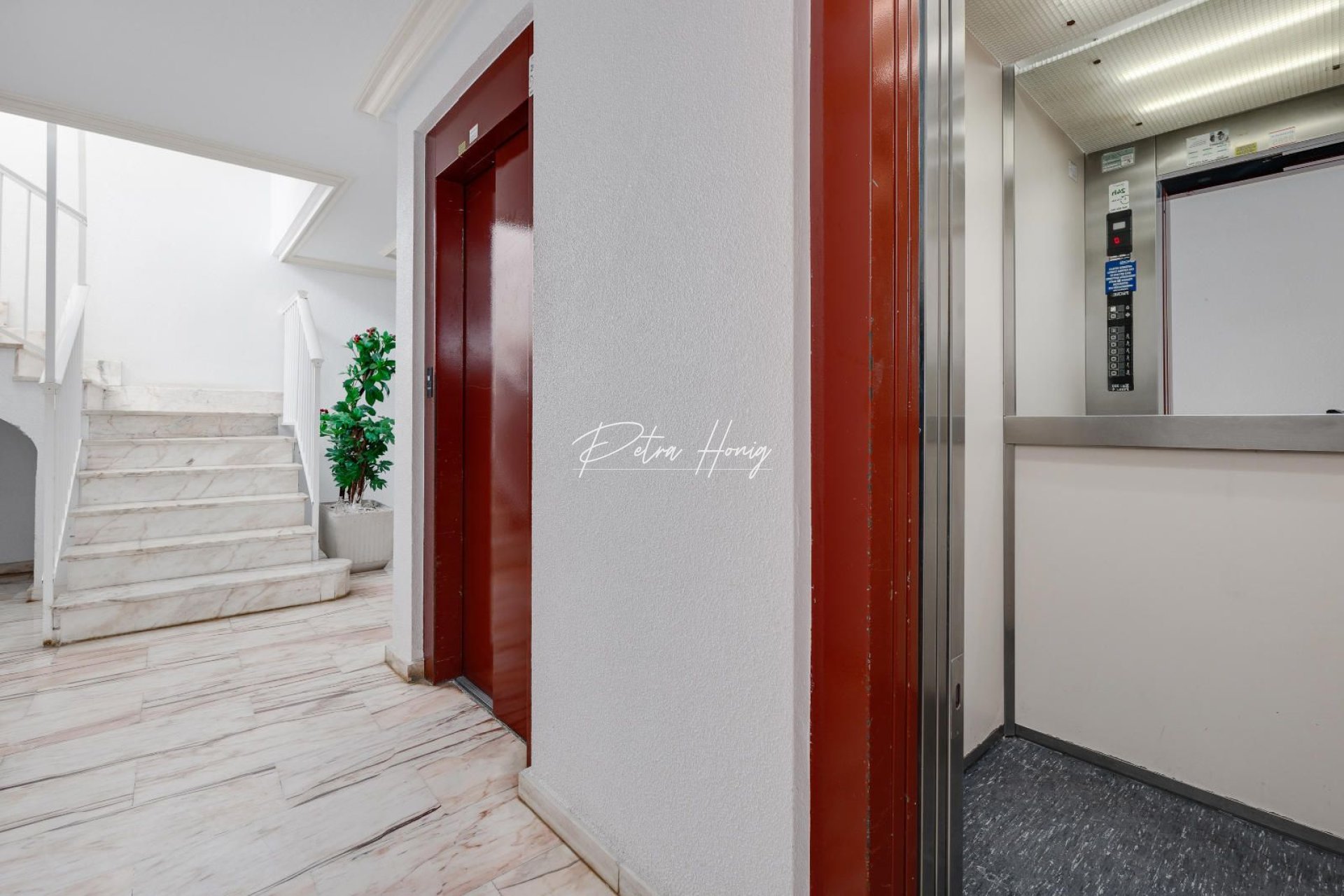 A Vendre - Appartement - Torrevieja - Playa de los Locos