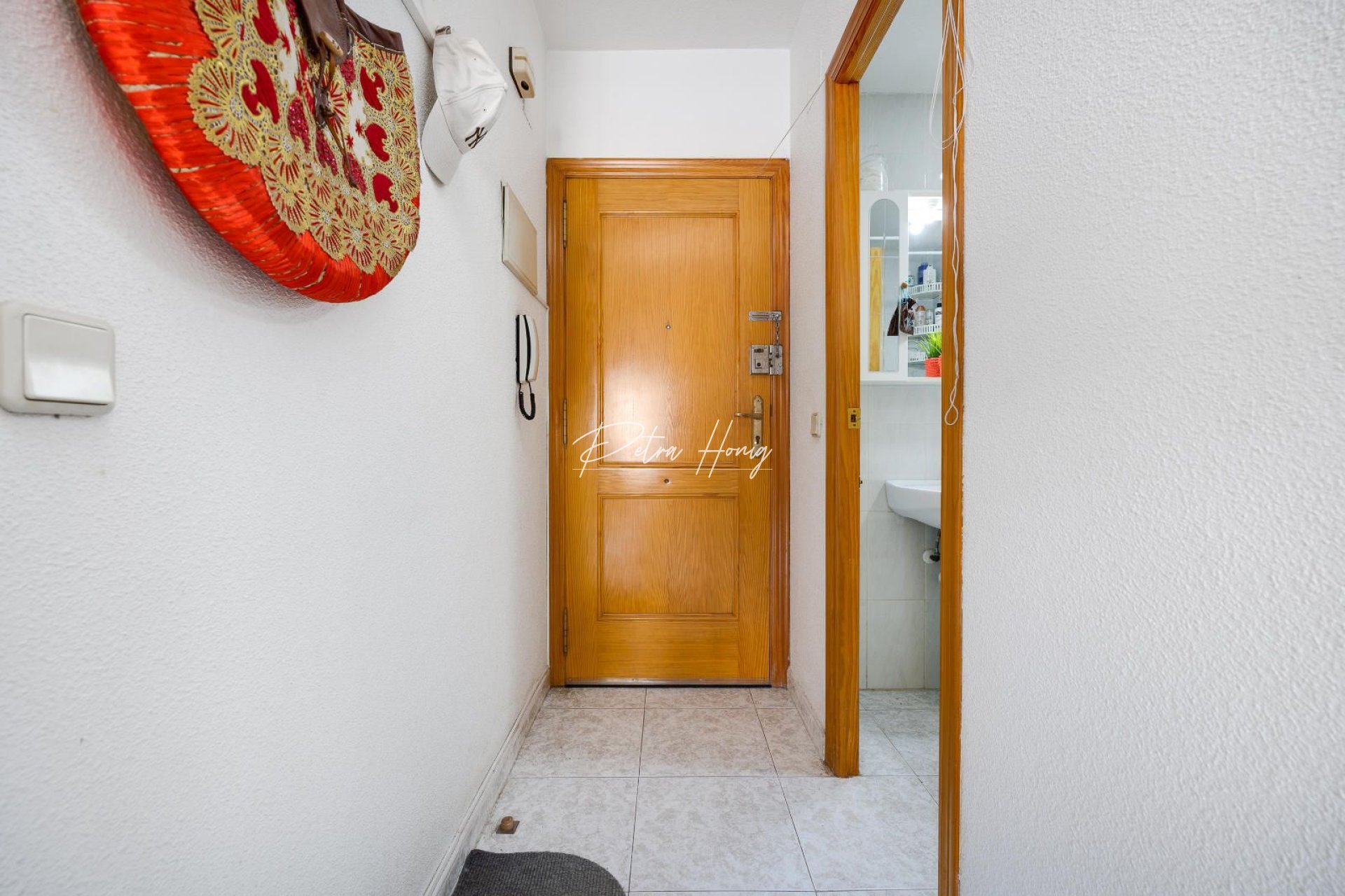 A Vendre - Appartement - Torrevieja - Playa de los Locos