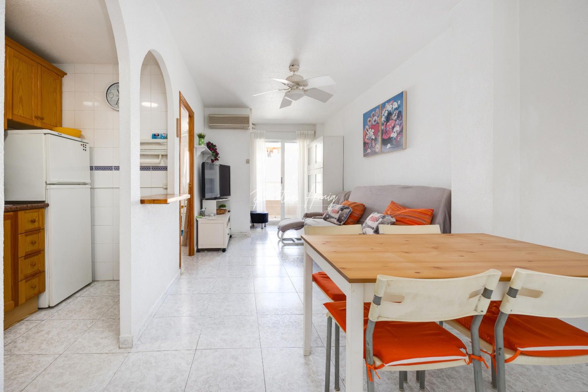 A Vendre - Appartement - Torrevieja - Playa de los Locos