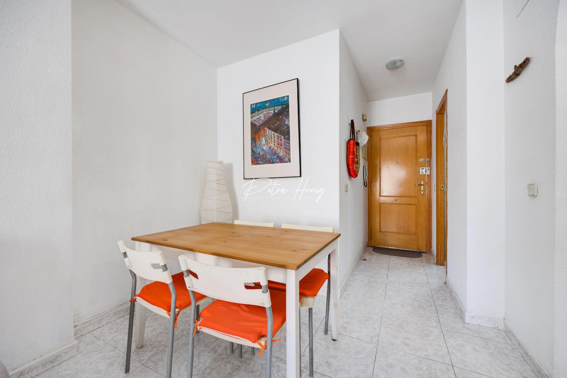 A Vendre - Appartement - Torrevieja - Playa de los Locos