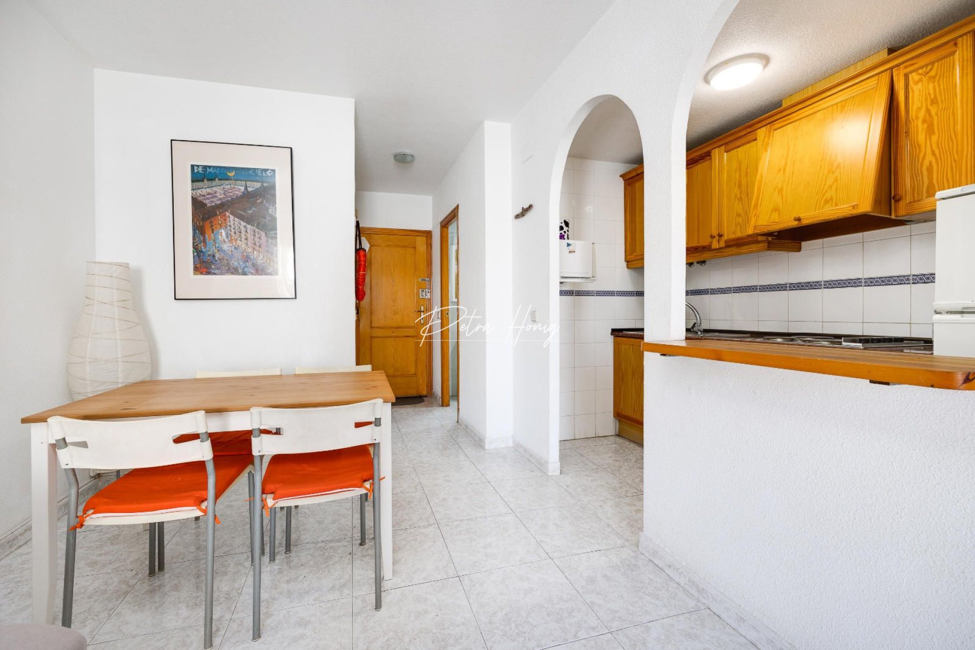 A Vendre - Appartement - Torrevieja - Playa de los Locos