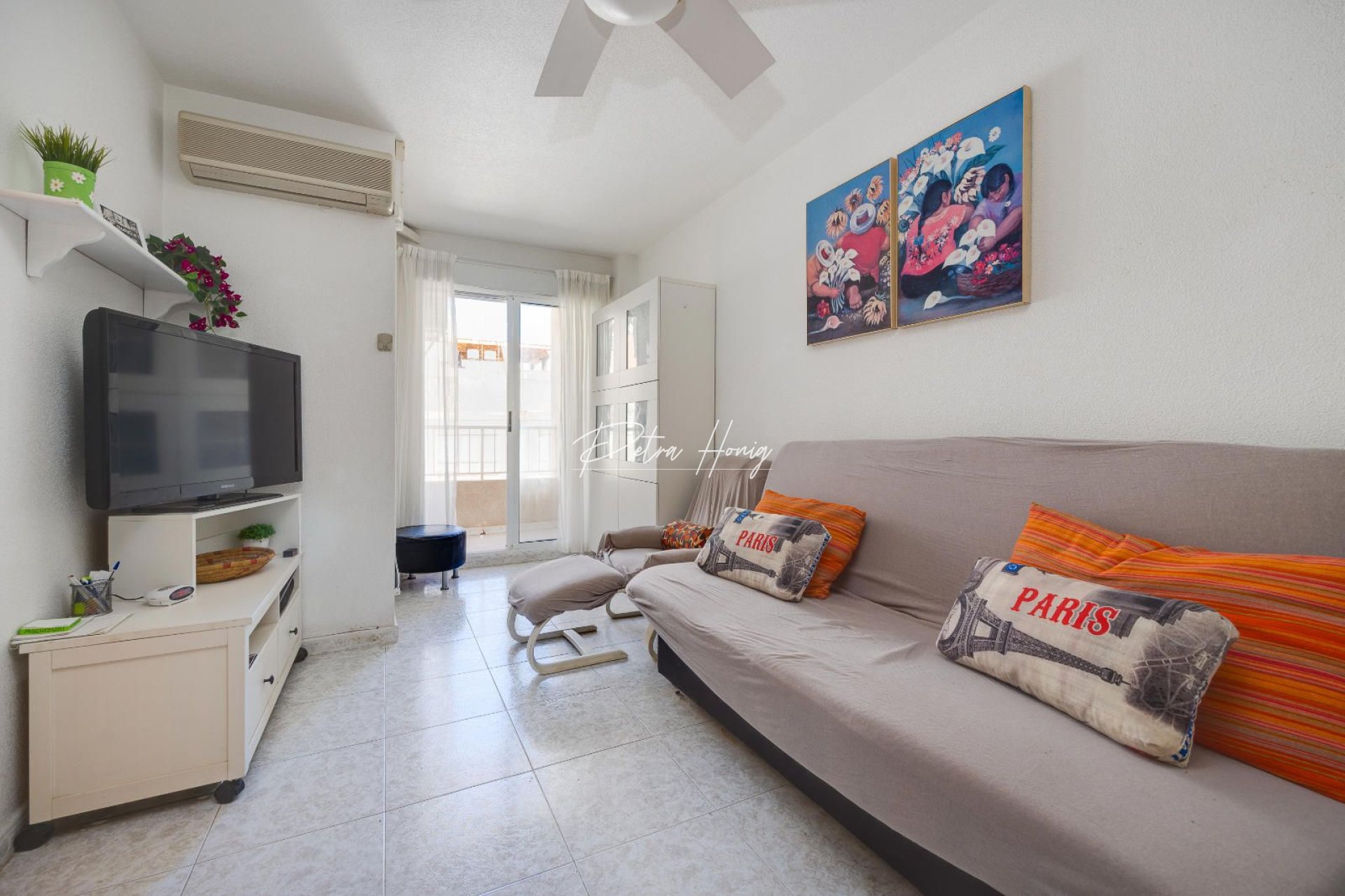 A Vendre - Appartement - Torrevieja - Playa de los Locos