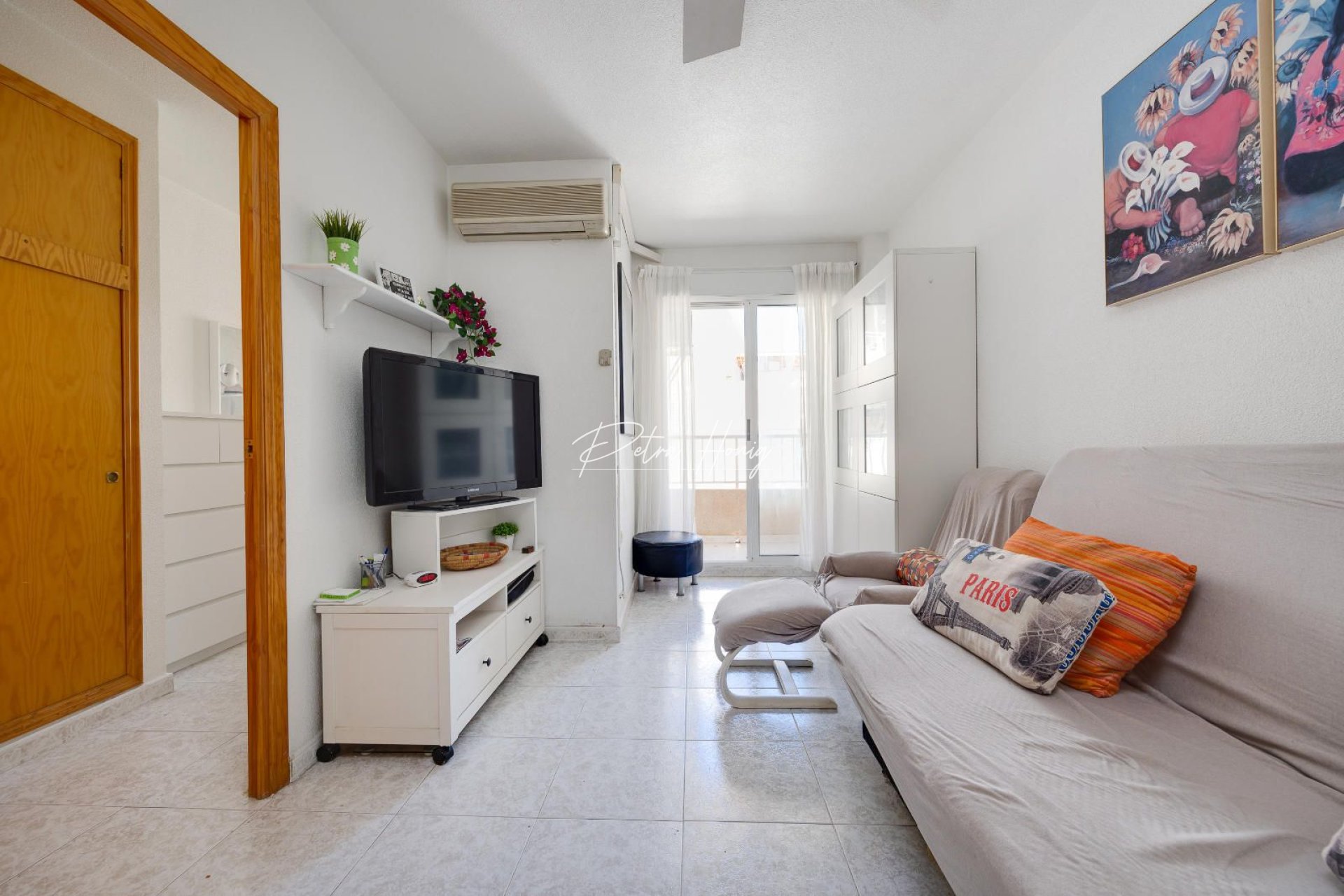 A Vendre - Appartement - Torrevieja - Playa de los Locos