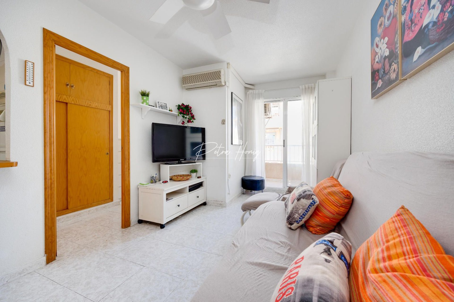 A Vendre - Appartement - Torrevieja - Playa de los Locos