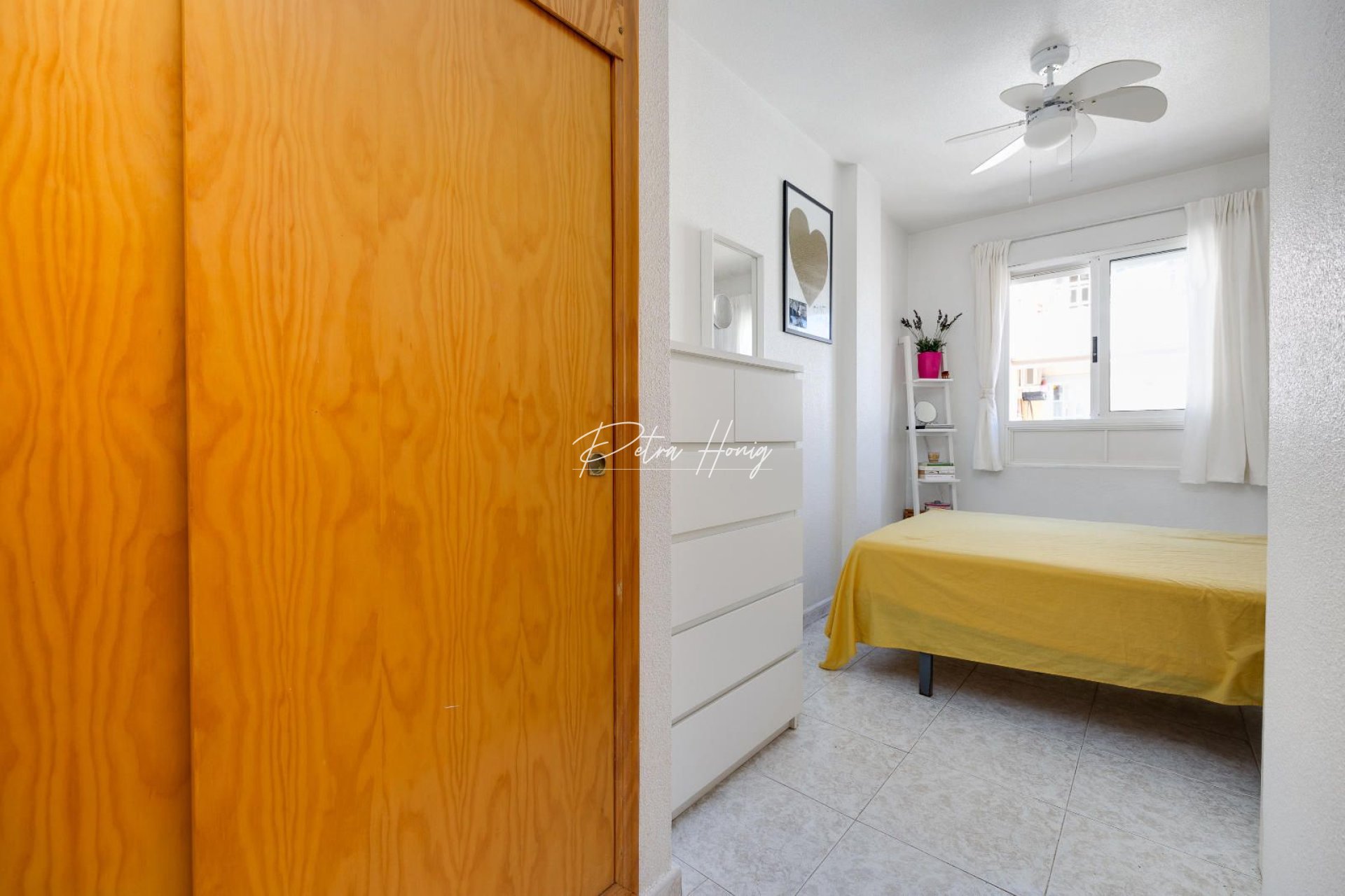 A Vendre - Appartement - Torrevieja - Playa de los Locos