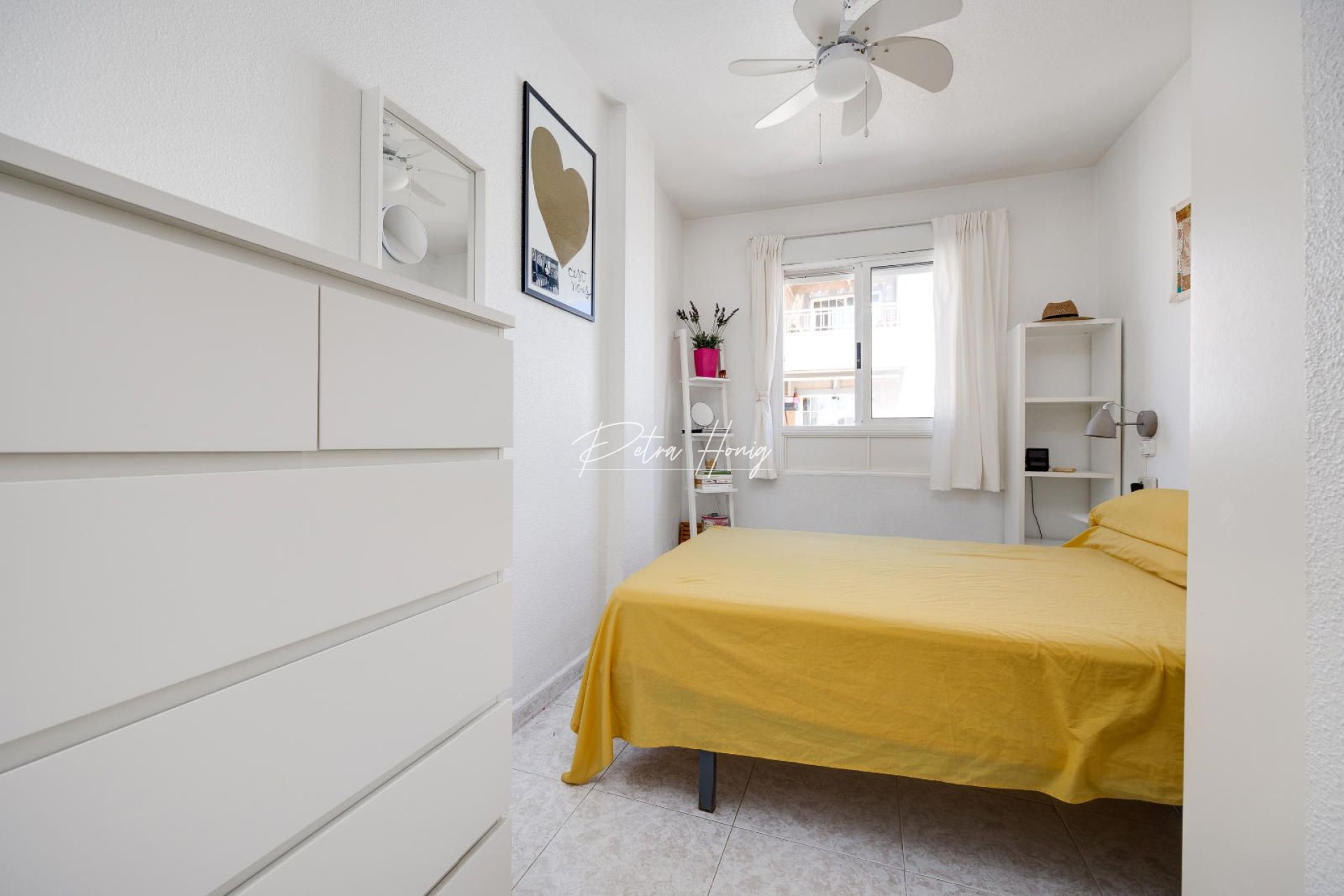 A Vendre - Appartement - Torrevieja - Playa de los Locos
