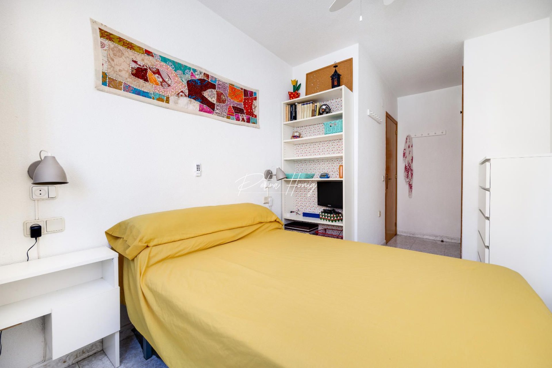 A Vendre - Appartement - Torrevieja - Playa de los Locos