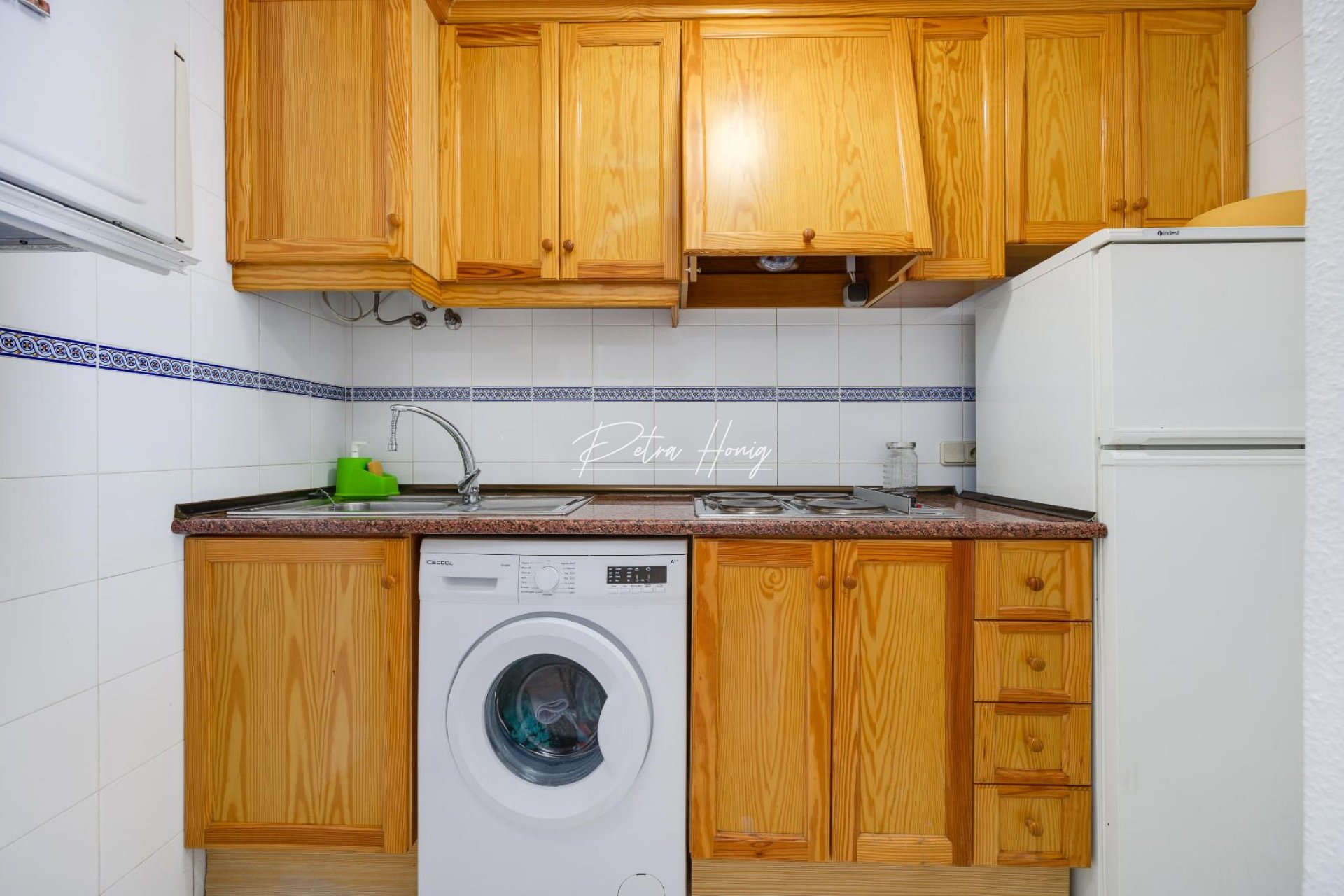 A Vendre - Appartement - Torrevieja - Playa de los Locos