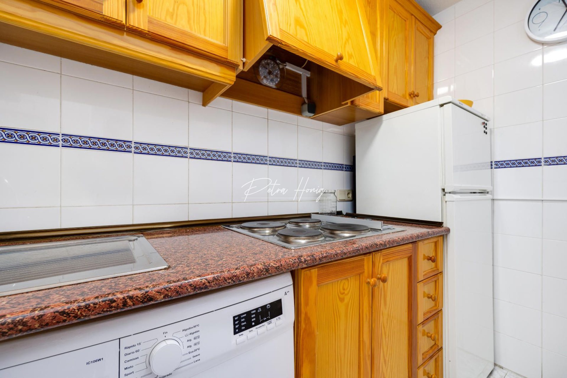 A Vendre - Appartement - Torrevieja - Playa de los Locos