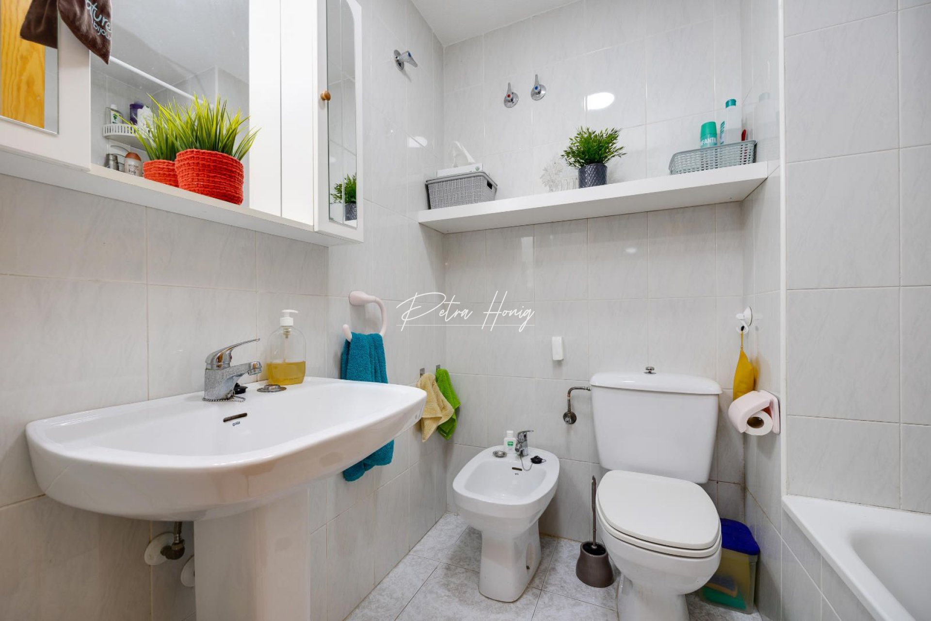 A Vendre - Appartement - Torrevieja - Playa de los Locos