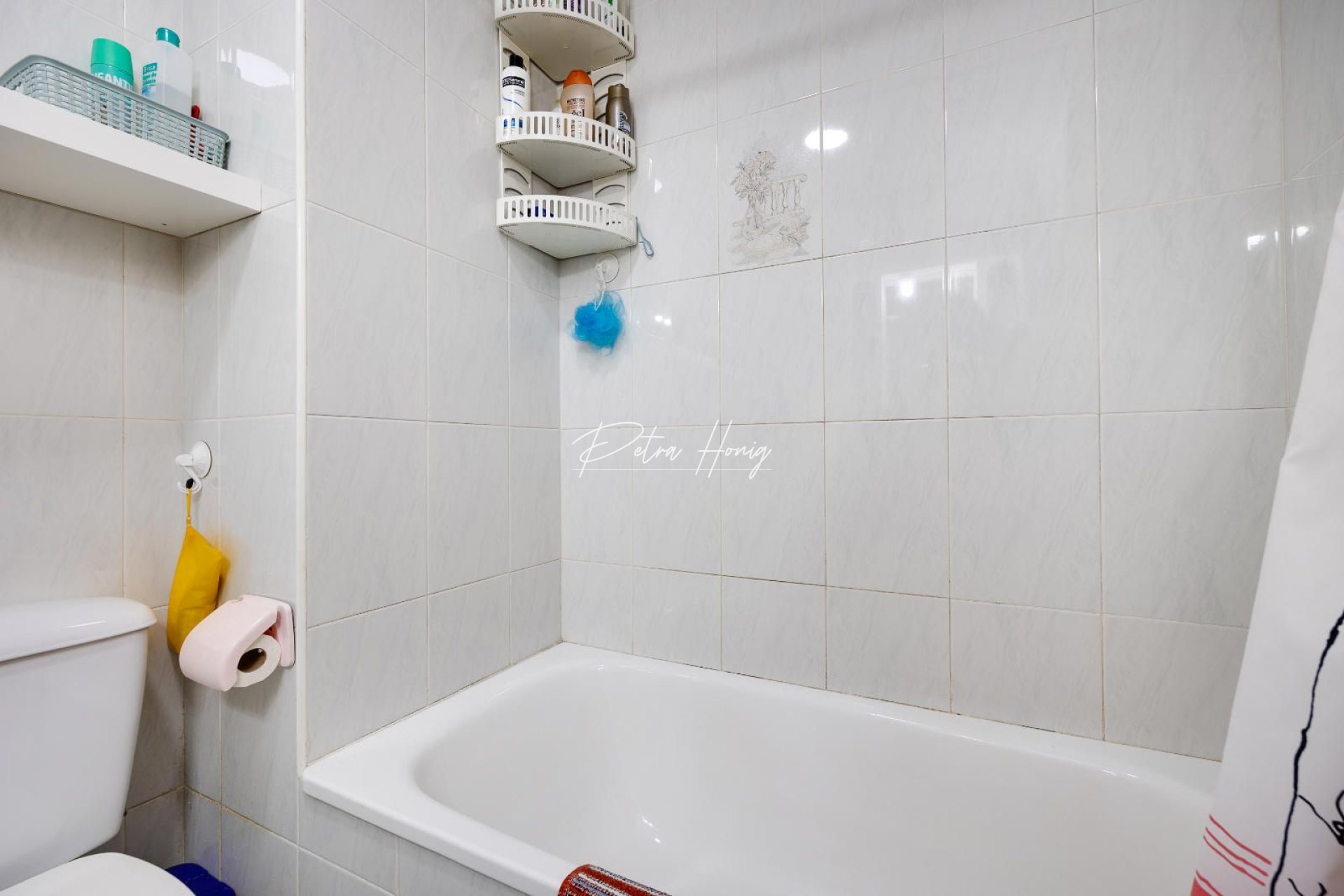 A Vendre - Appartement - Torrevieja - Playa de los Locos