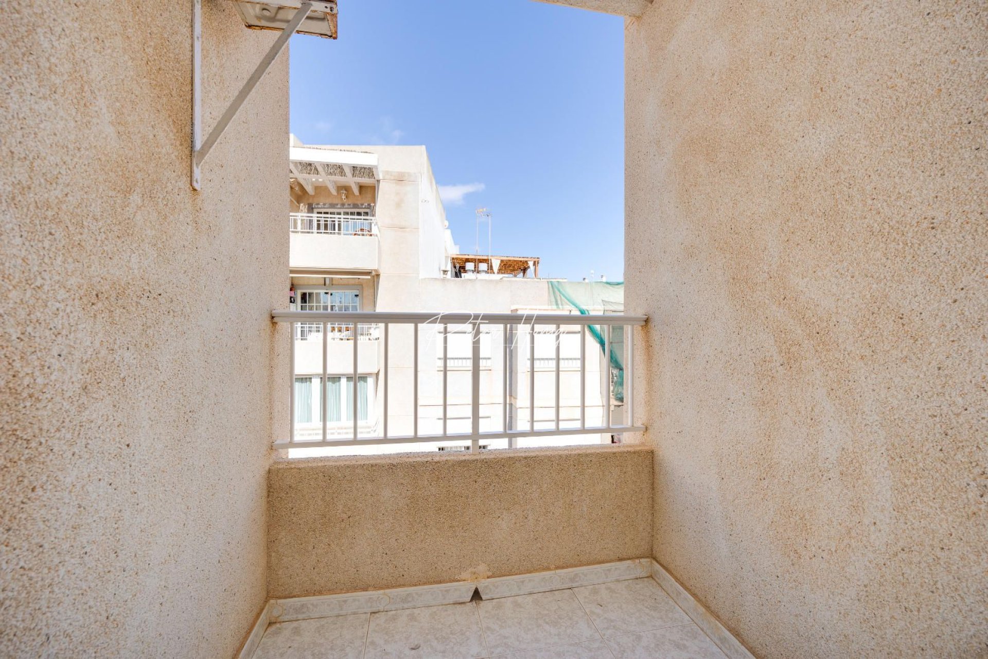 A Vendre - Appartement - Torrevieja - Playa de los Locos