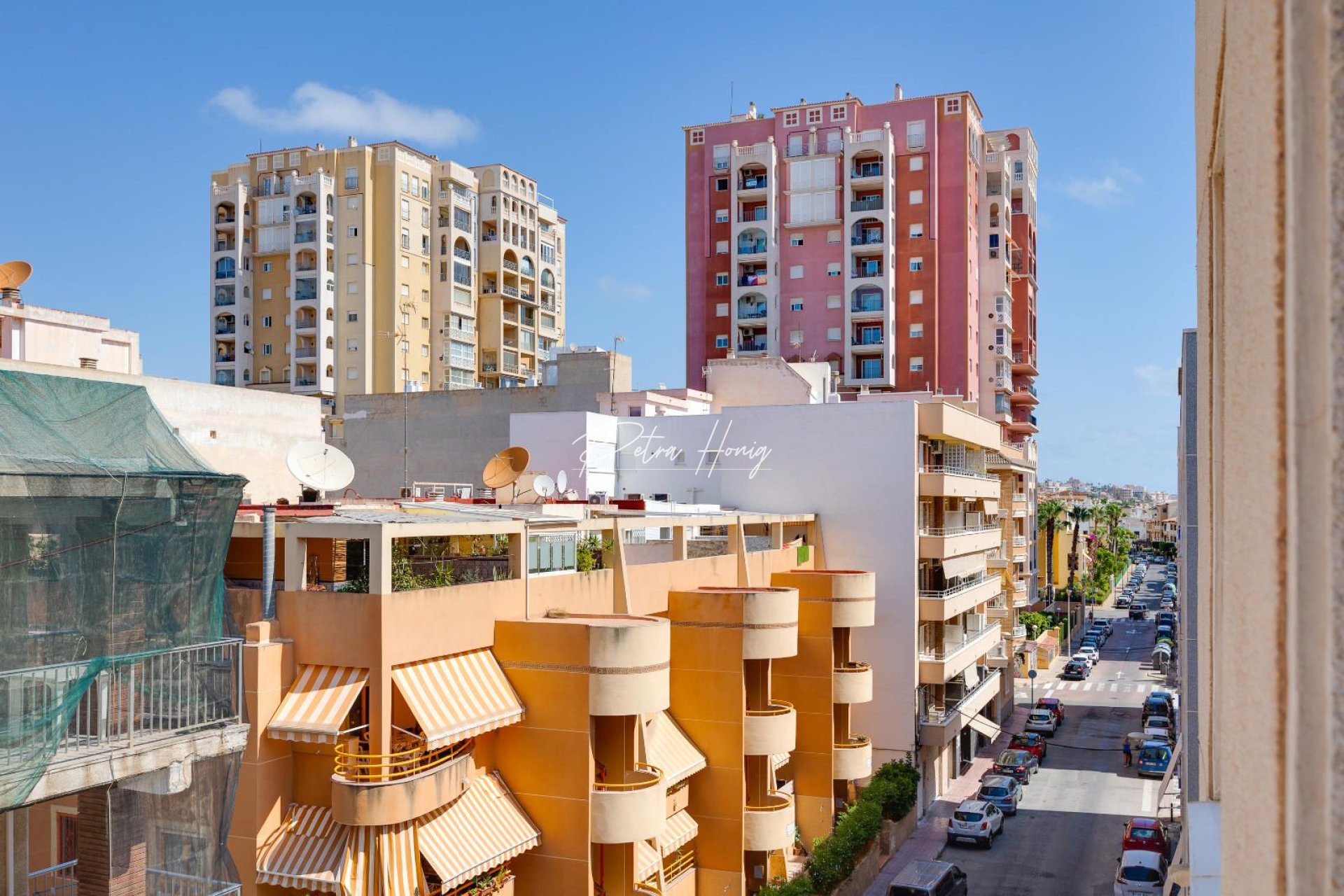 A Vendre - Appartement - Torrevieja - Playa de los Locos