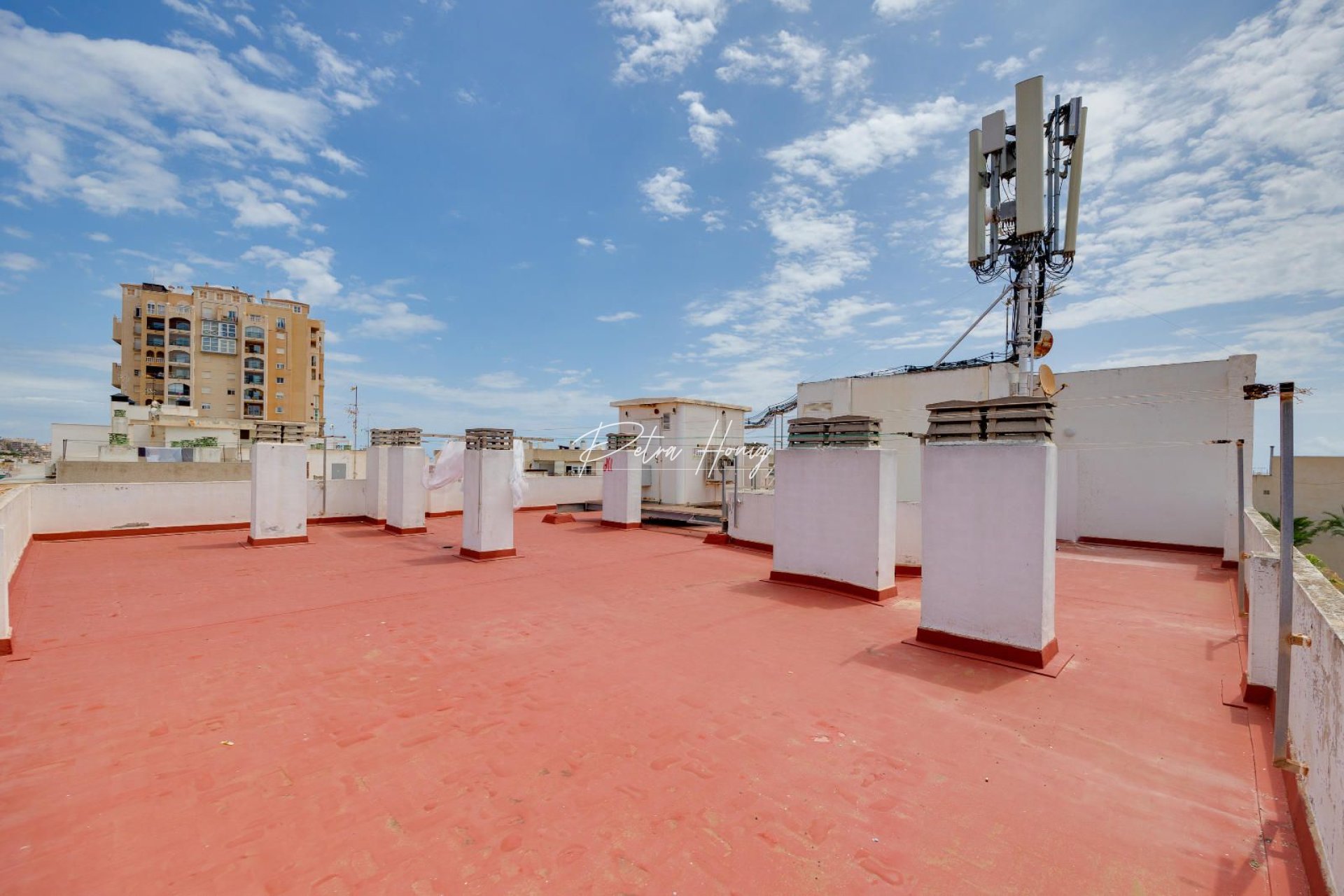 A Vendre - Appartement - Torrevieja - Playa de los Locos
