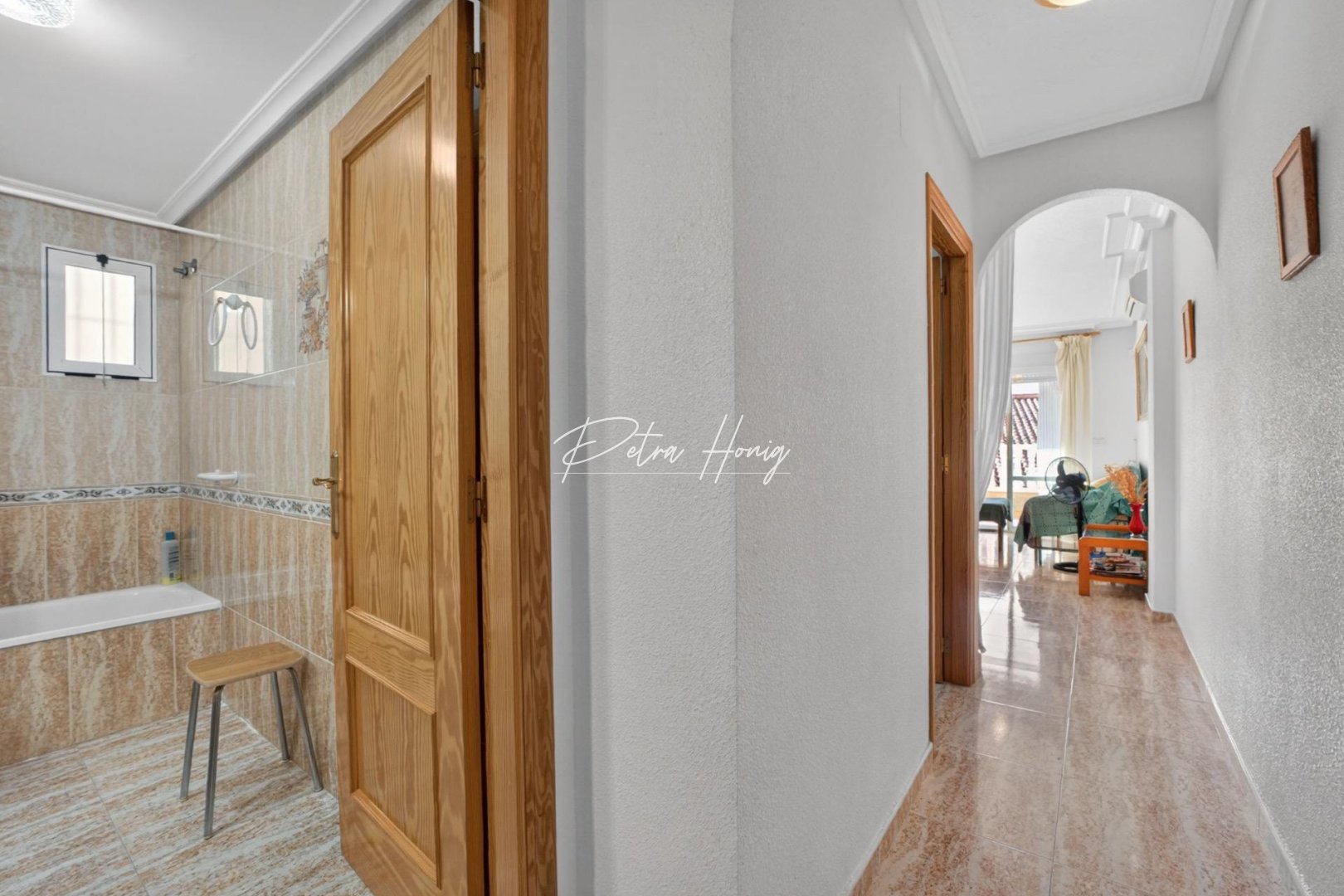 A Vendre - Appartement - Torrevieja - Playa de los locos