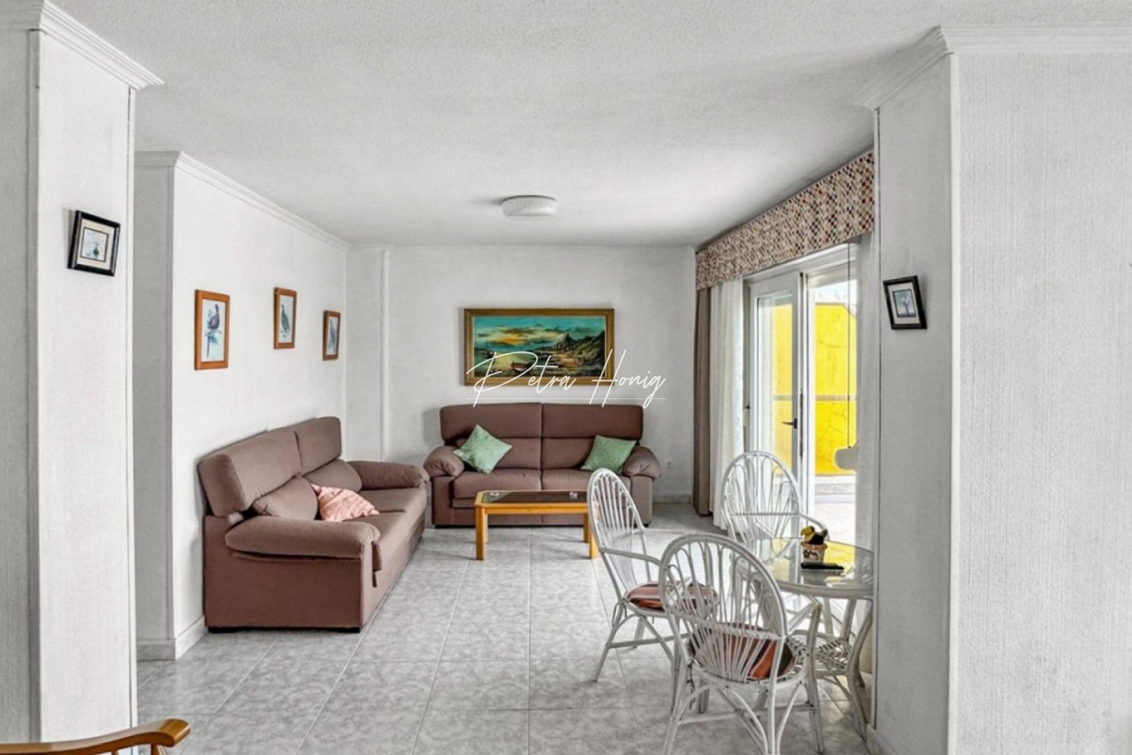 A Vendre - Appartement - Torrevieja - Playa de los Locos