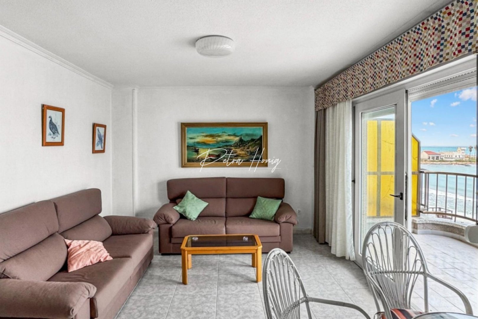 A Vendre - Appartement - Torrevieja - Playa de los Locos