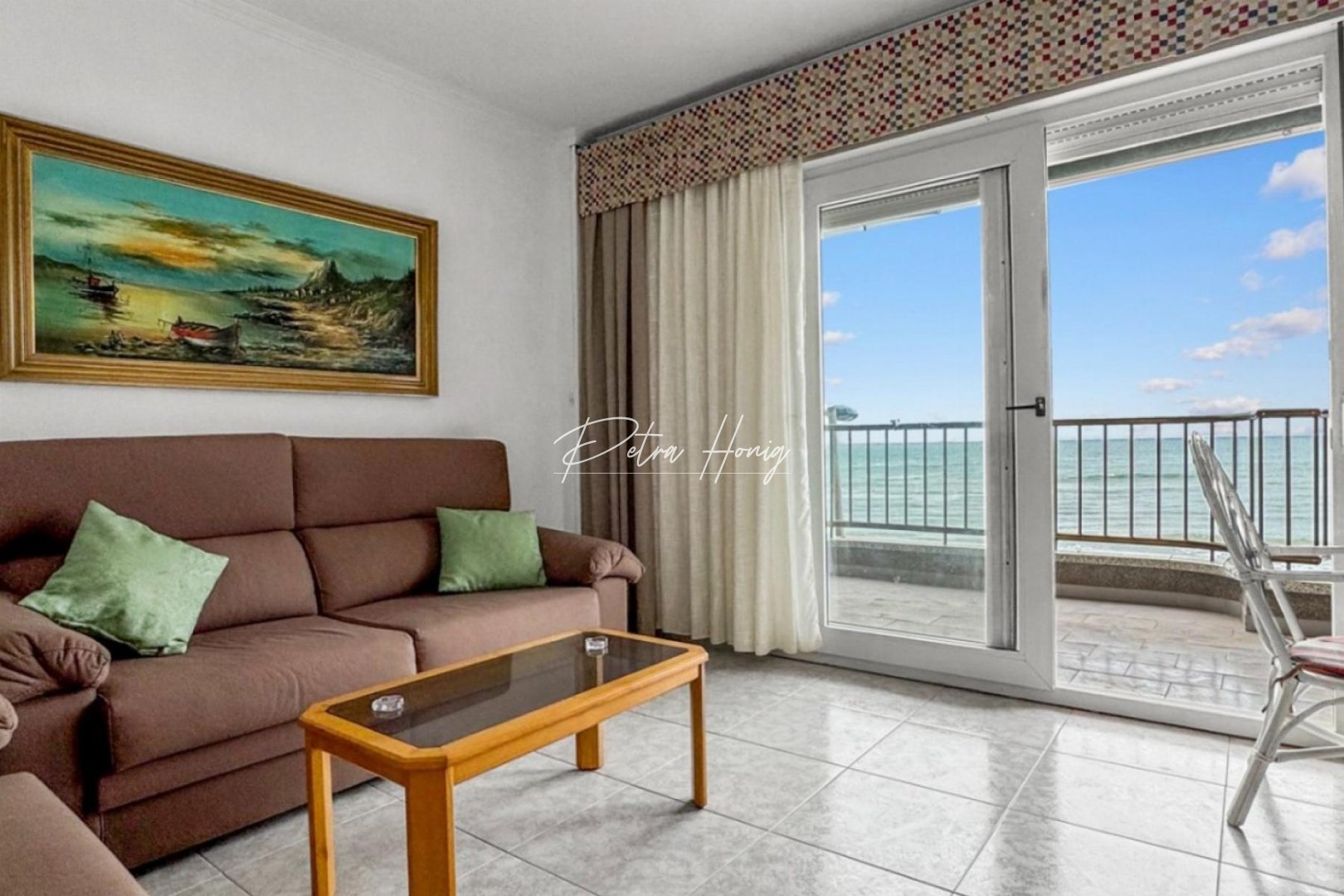 A Vendre - Appartement - Torrevieja - Playa de los Locos