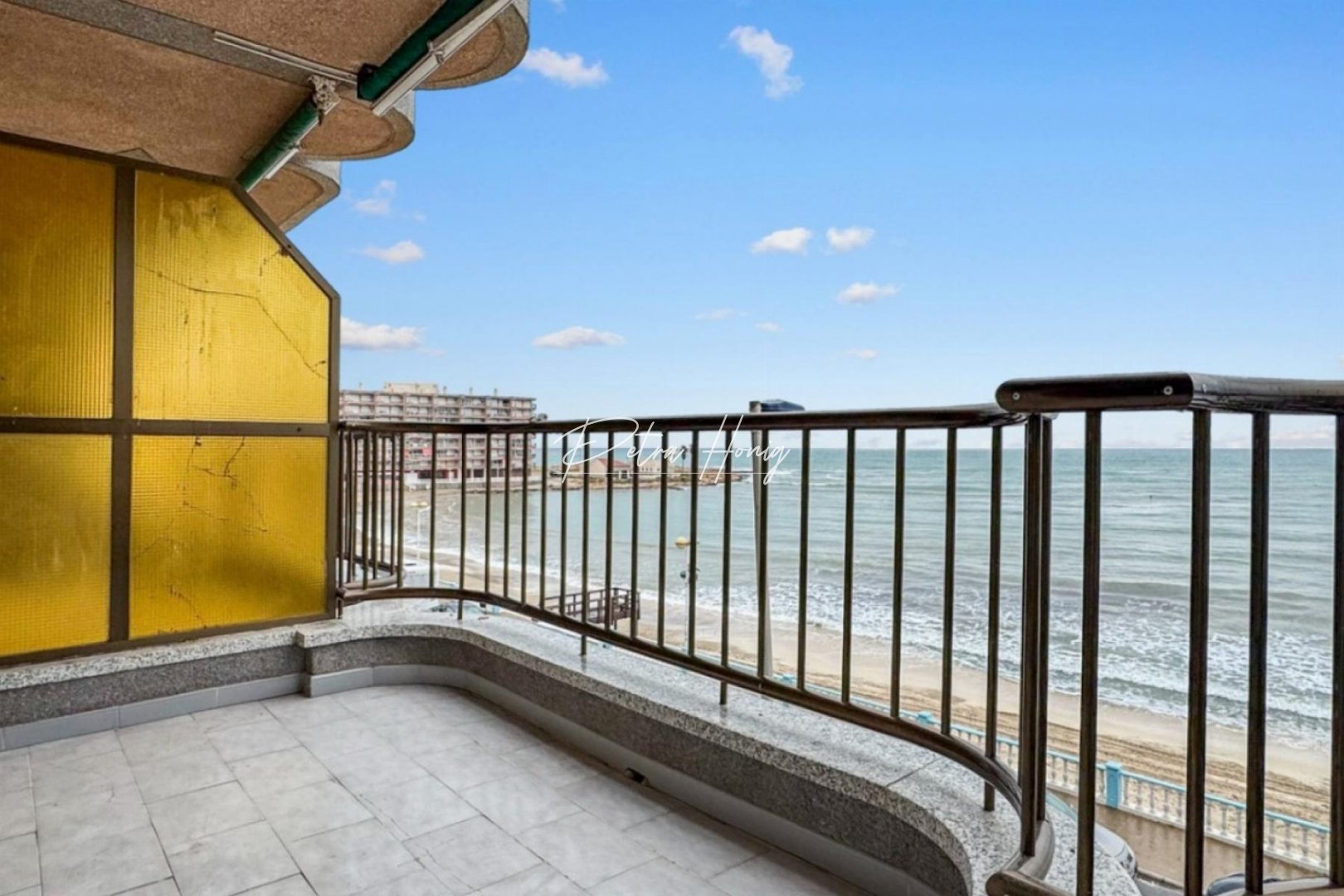 A Vendre - Appartement - Torrevieja - Playa de los Locos