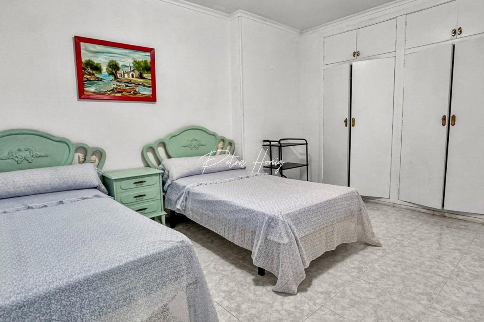 A Vendre - Appartement - Torrevieja - Playa de los Locos