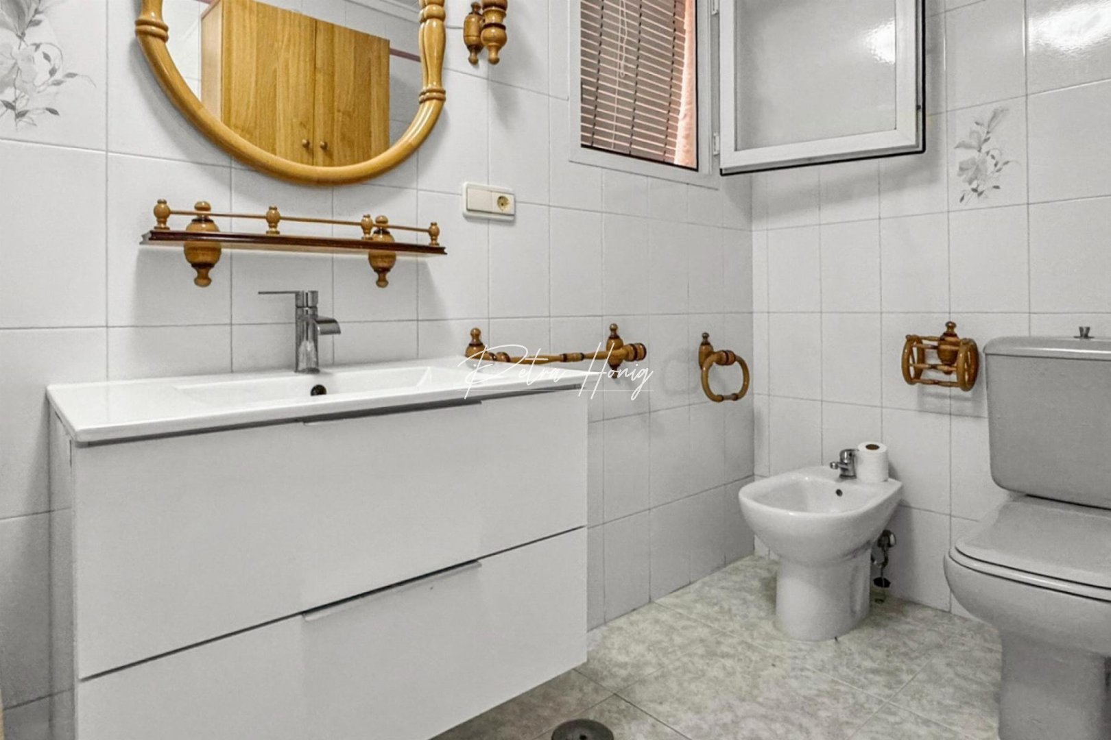 A Vendre - Appartement - Torrevieja - Playa de los Locos