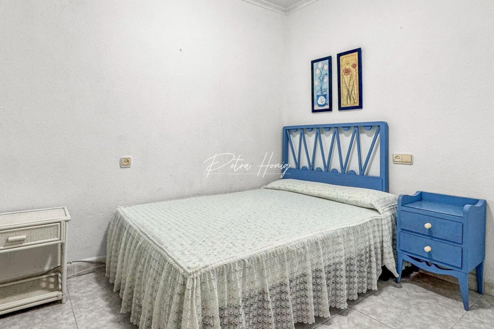 A Vendre - Appartement - Torrevieja - Playa de los Locos