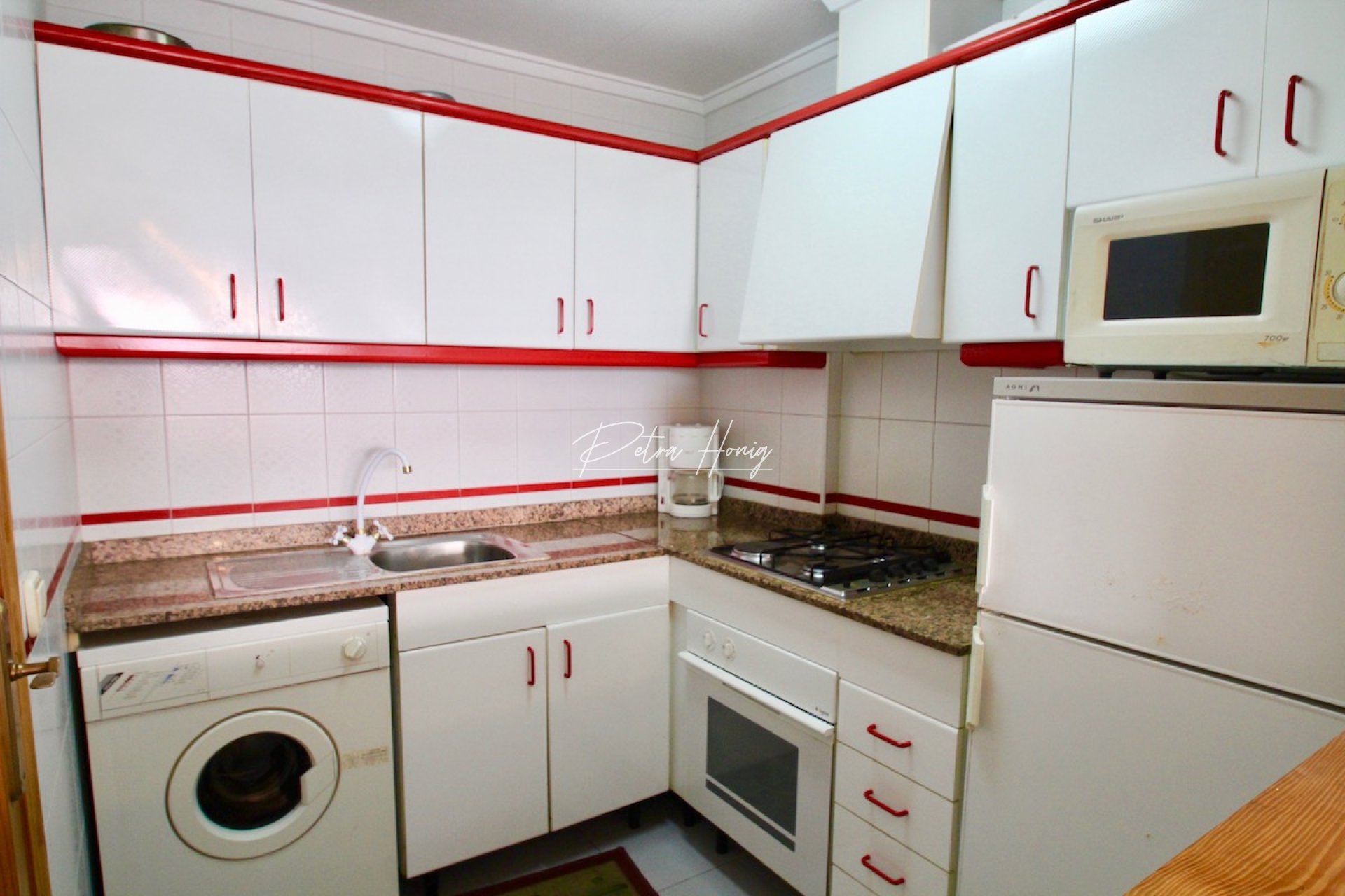 A Vendre - Appartement - Torrevieja - Playa de Los Locos