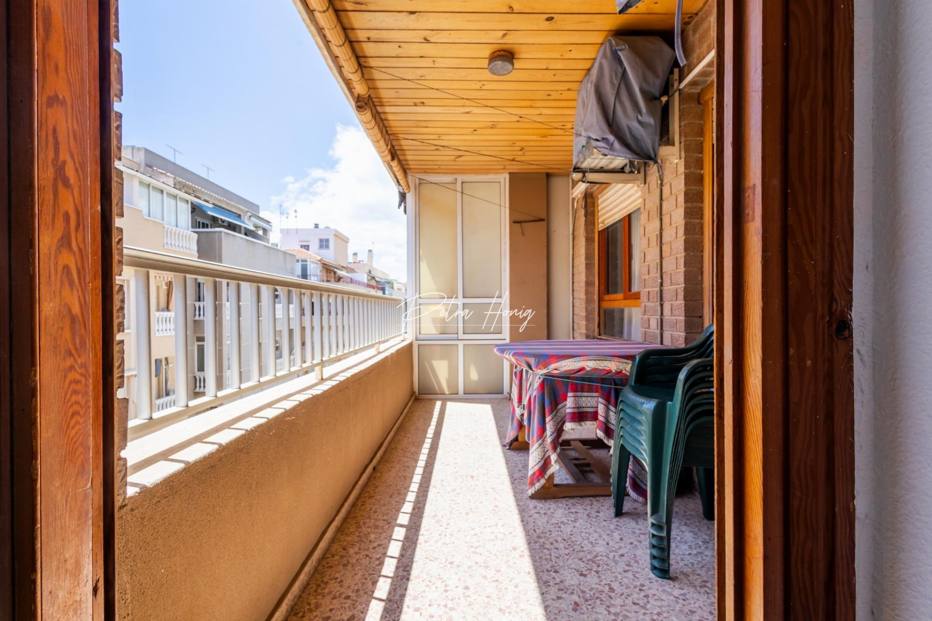 A Vendre - Appartement - Torrevieja - Playa De Los Náufragos
