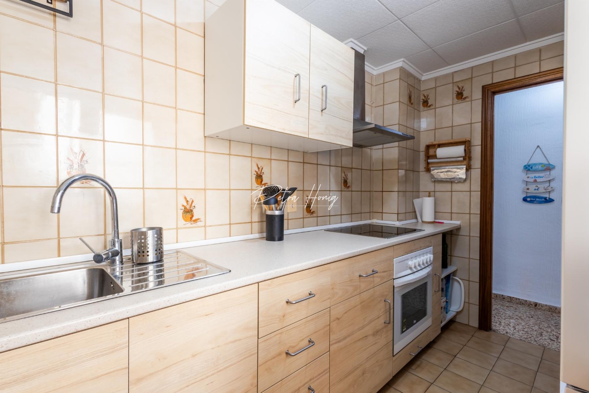 A Vendre - Appartement - Torrevieja - Playa De Los Náufragos