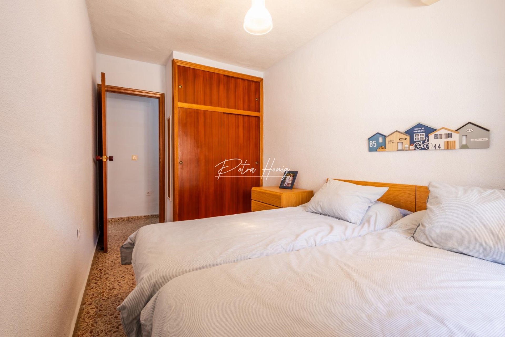 A Vendre - Appartement - Torrevieja - Playa De Los Náufragos